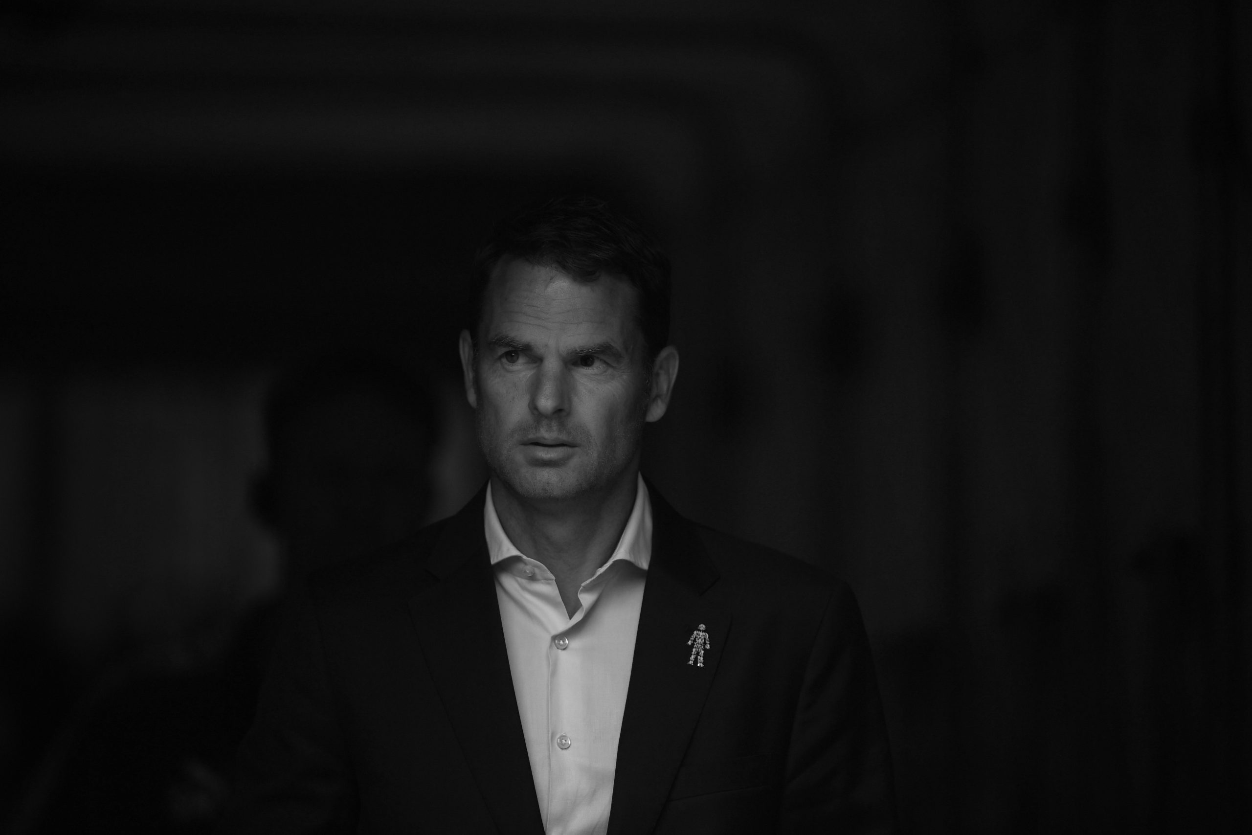 Frank De Boer photo