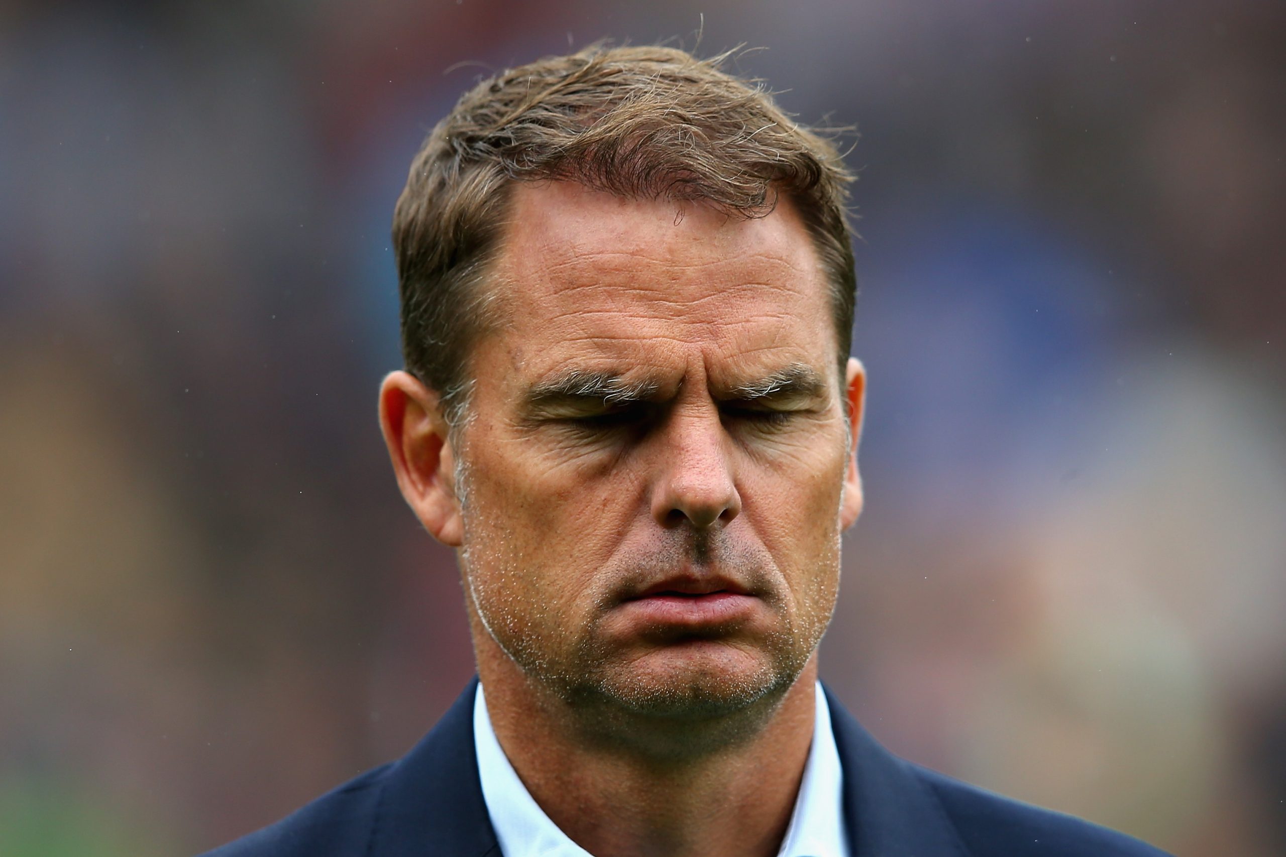 Frank De Boer photo 2