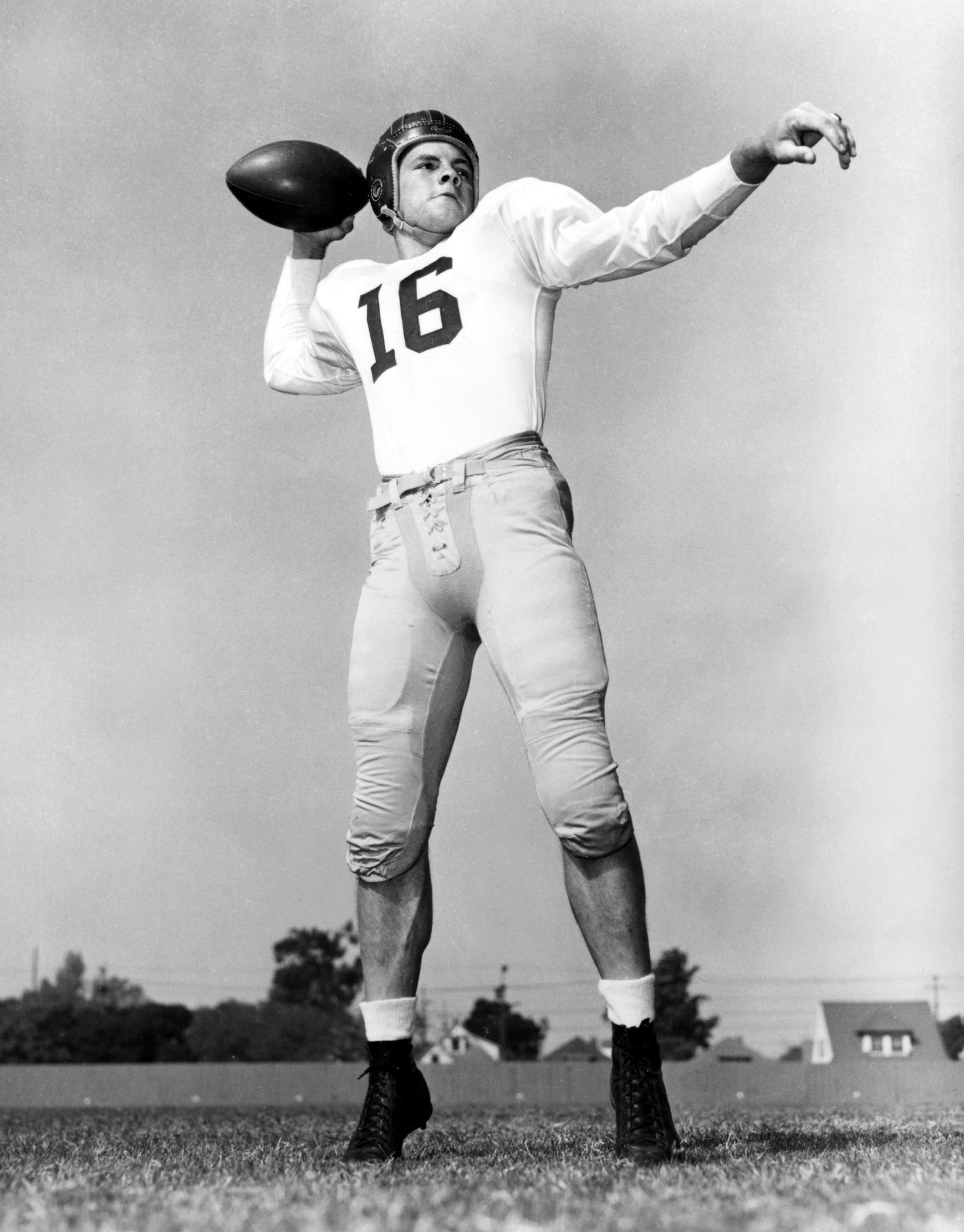 Frank Gifford photo 2