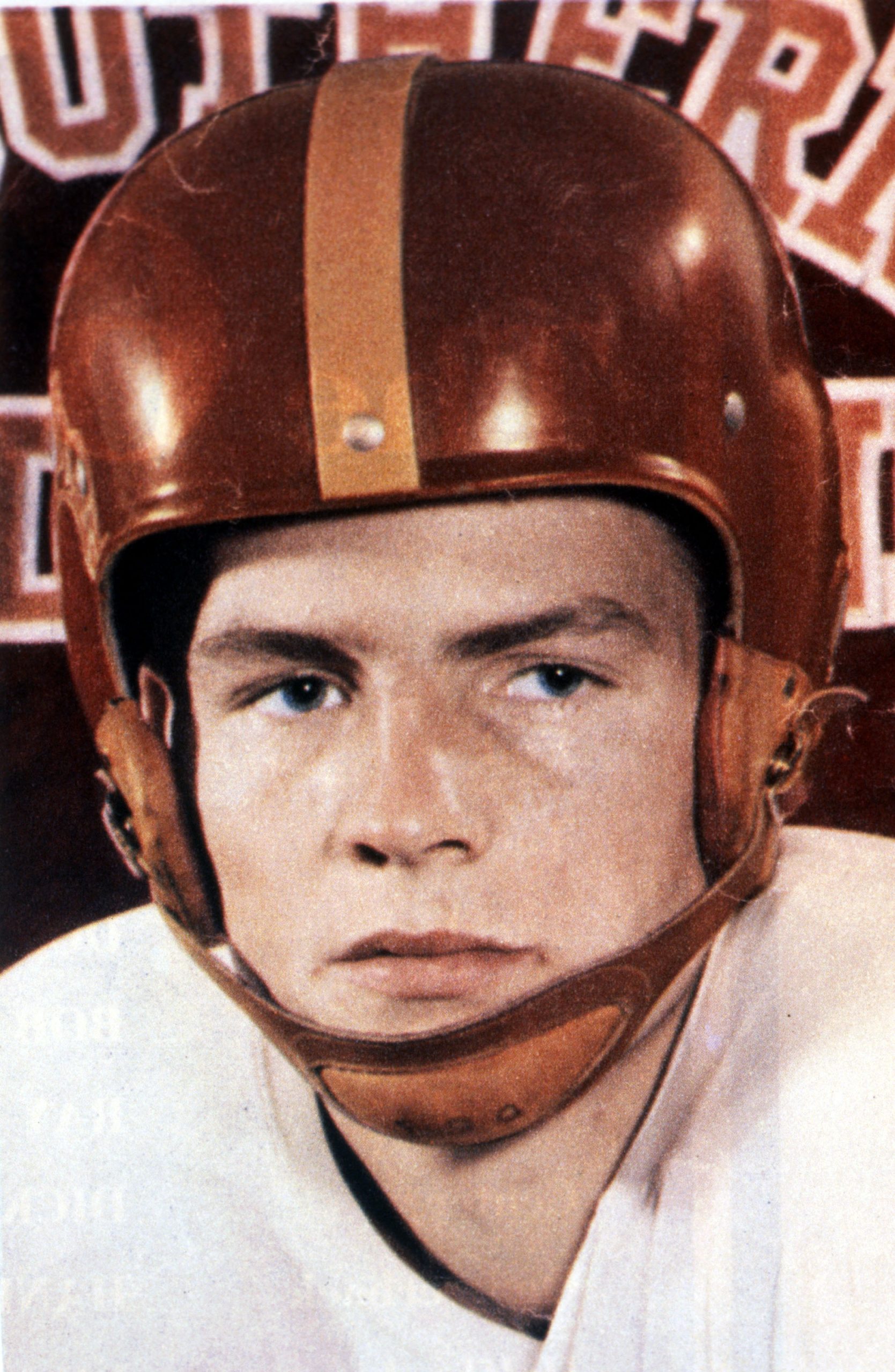 Frank Gifford photo 3