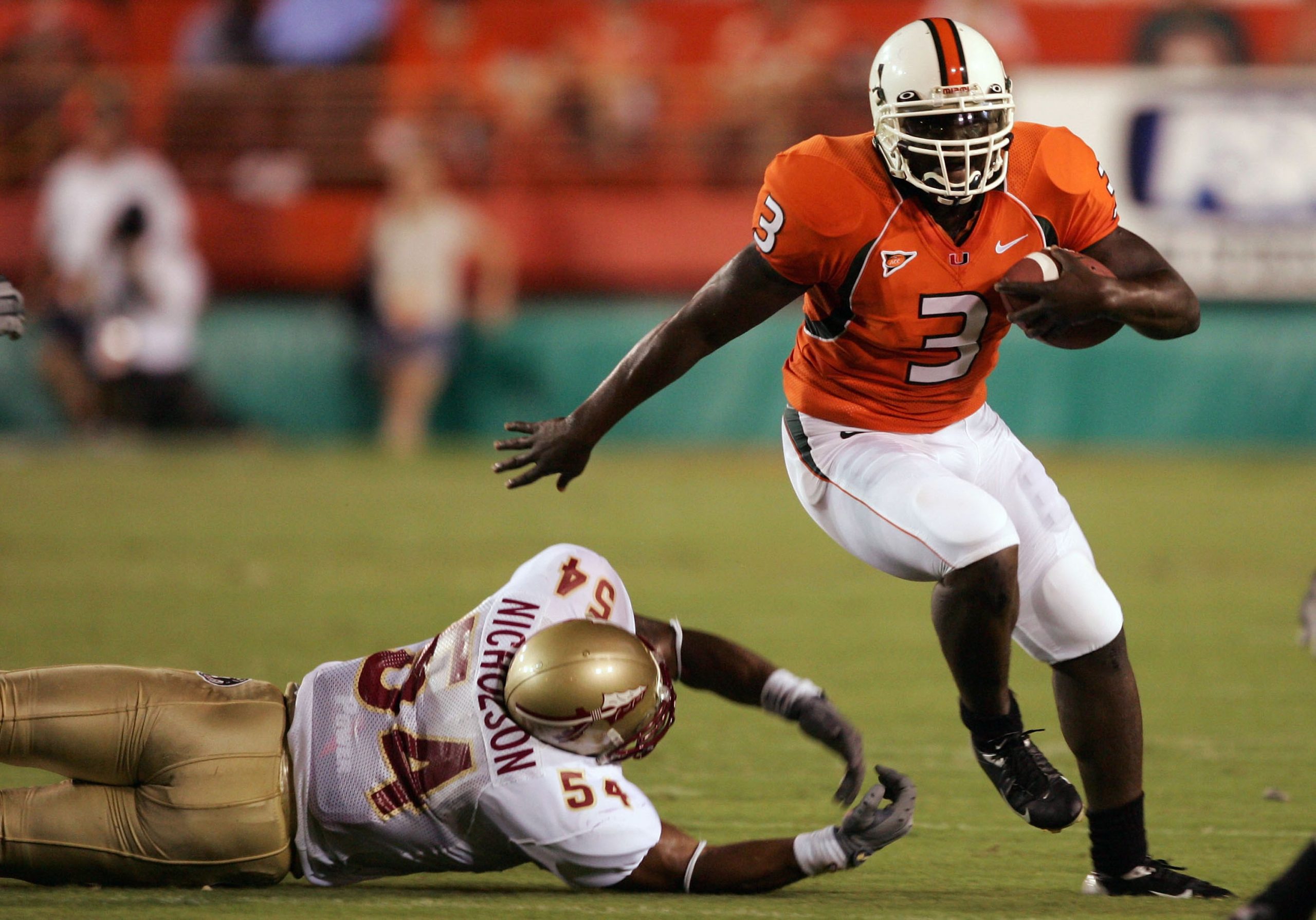 Frank Gore photo 2