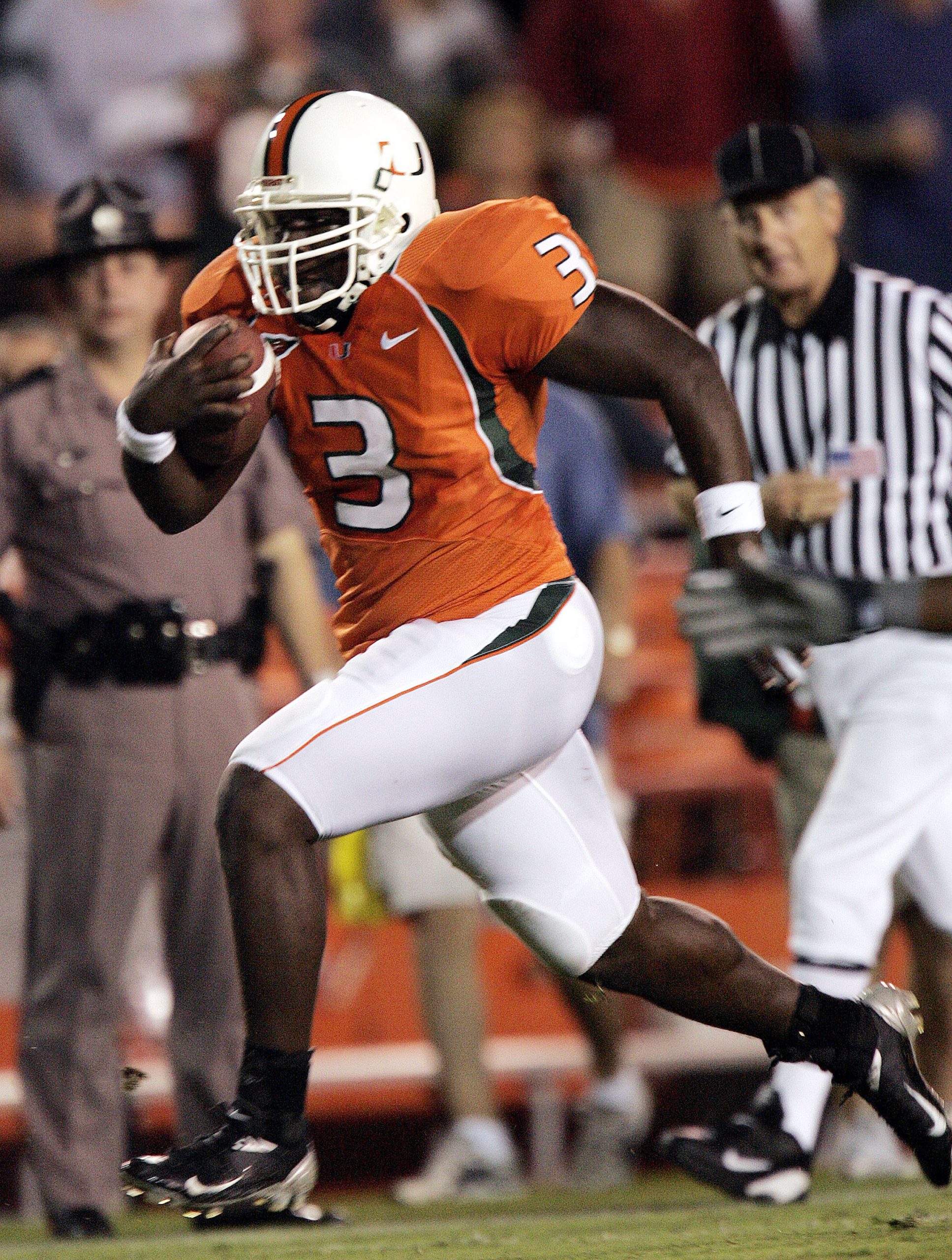 Frank Gore photo 3