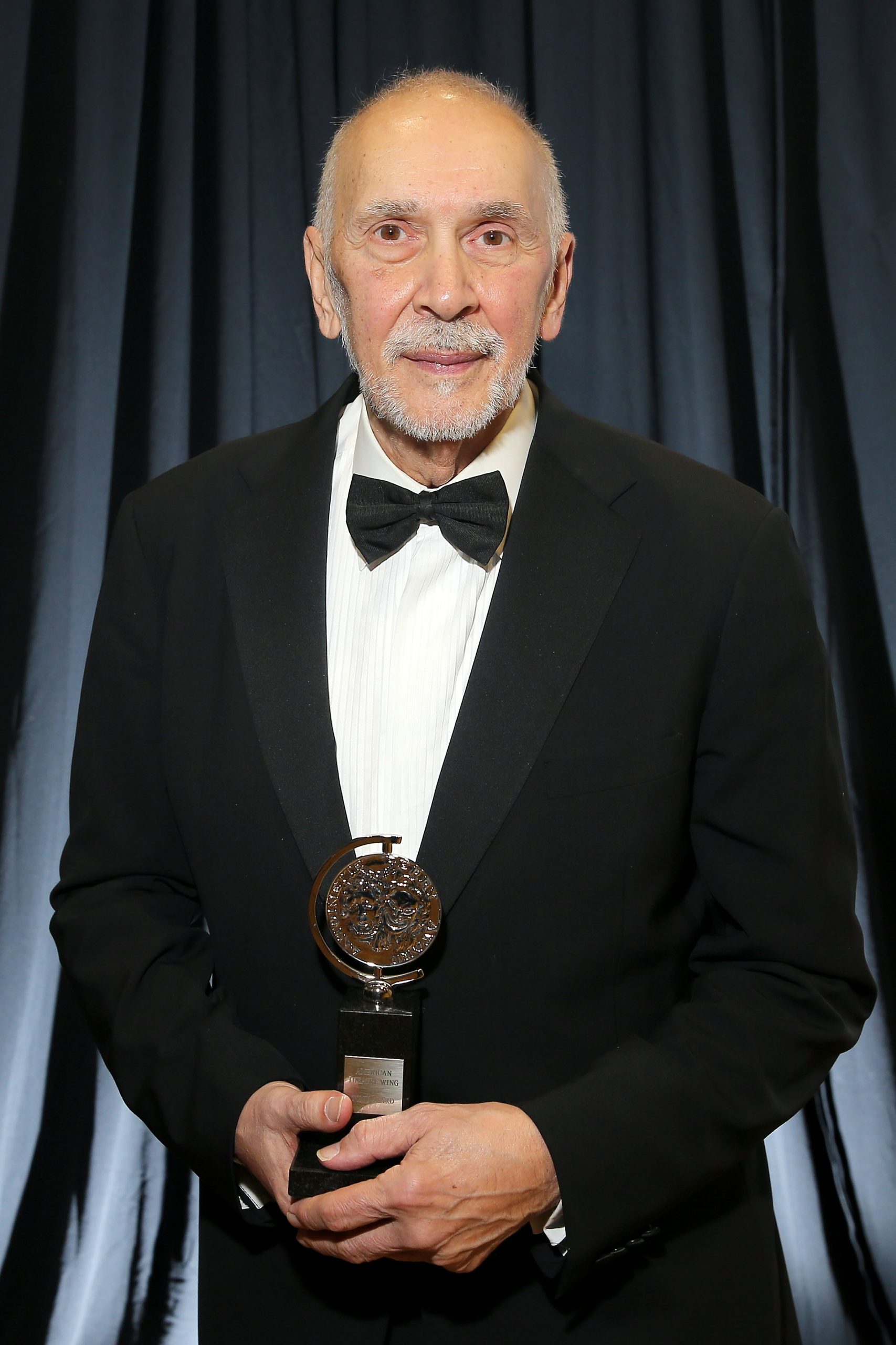 Frank Langella photo 2