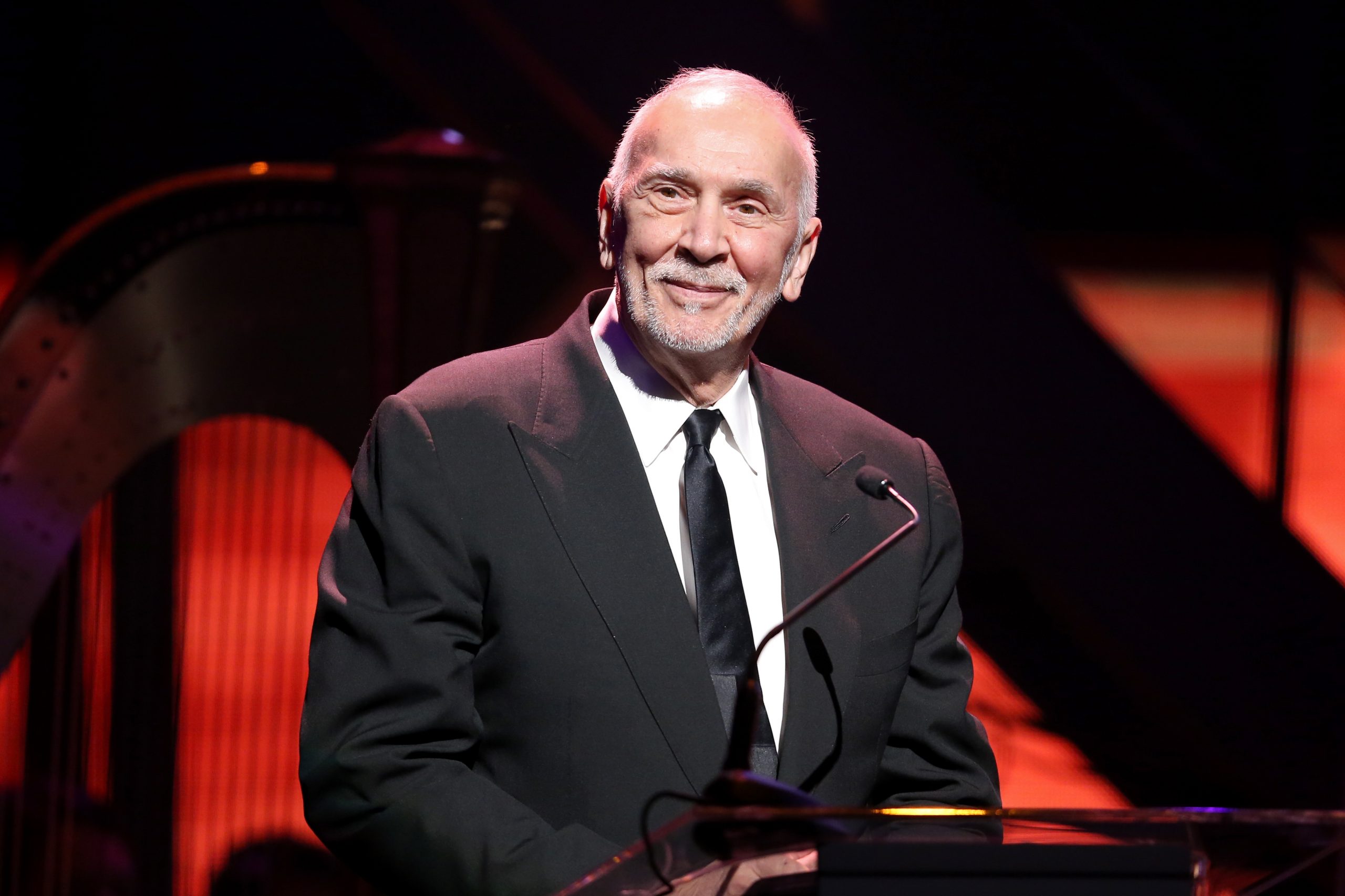 Frank Langella photo 3