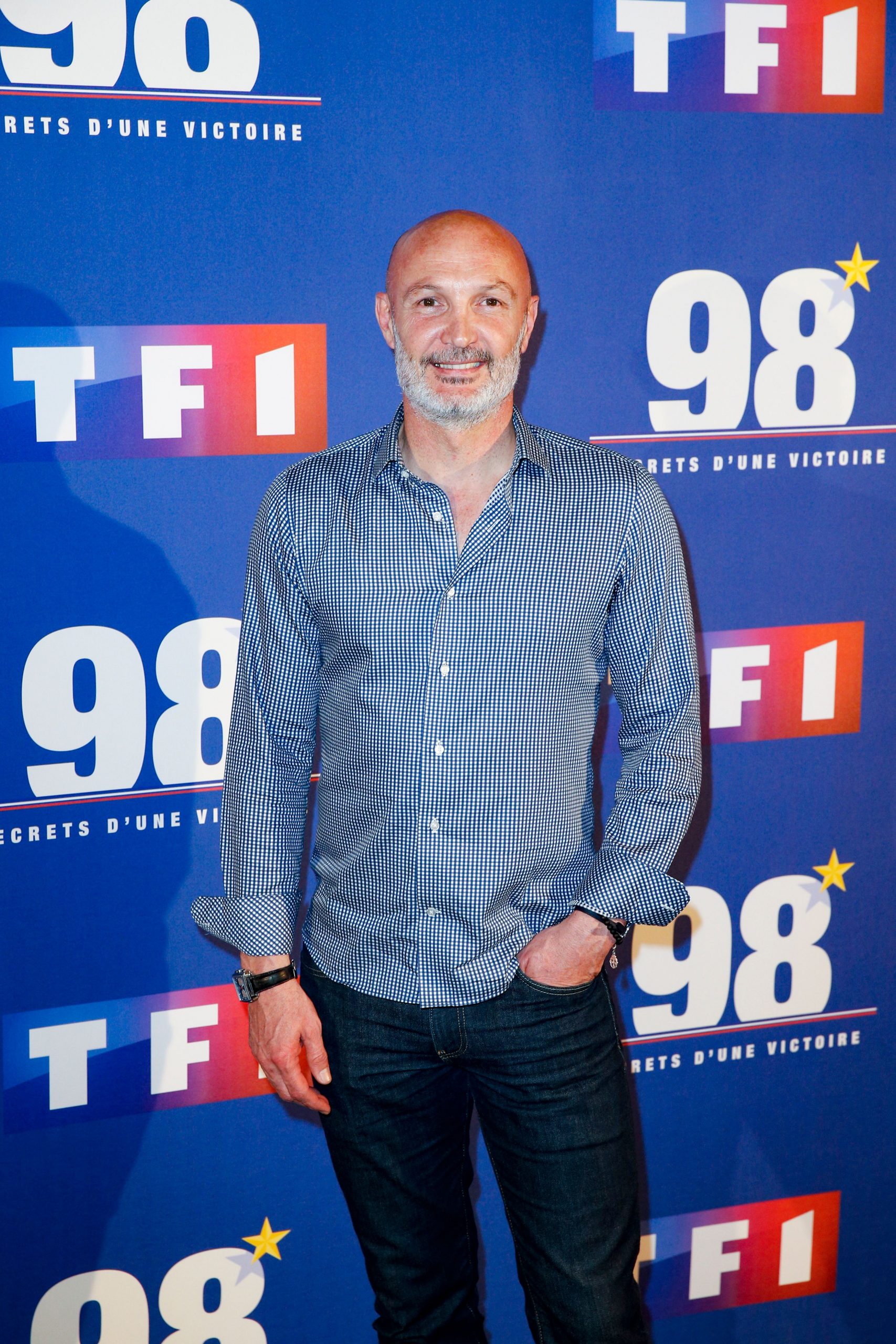 Frank Leboeuf photo