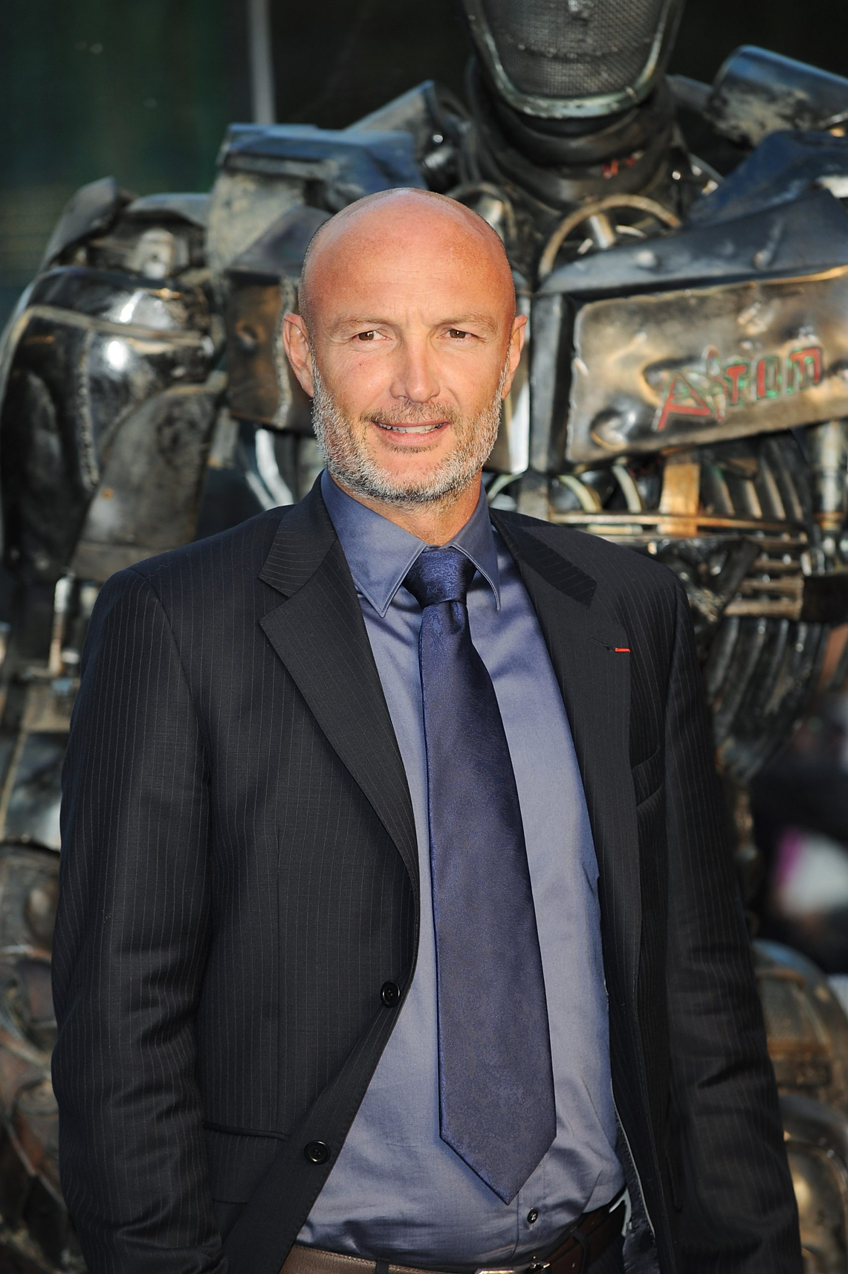 Frank Leboeuf photo 2