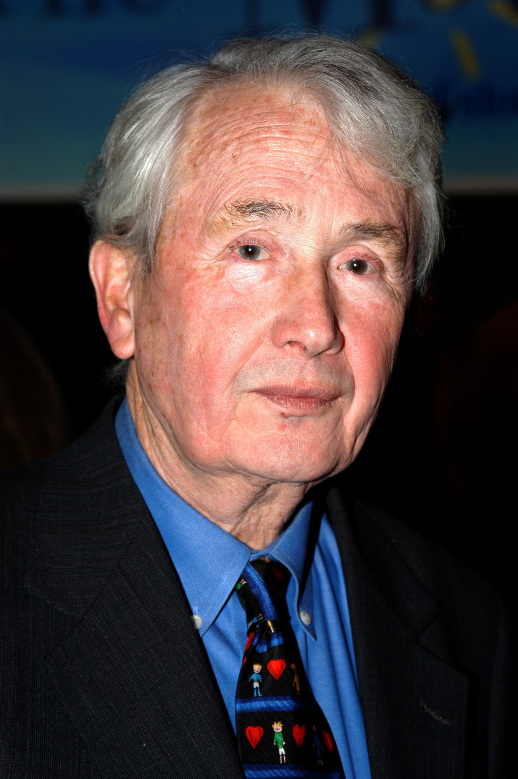 Frank McCourt photo 2