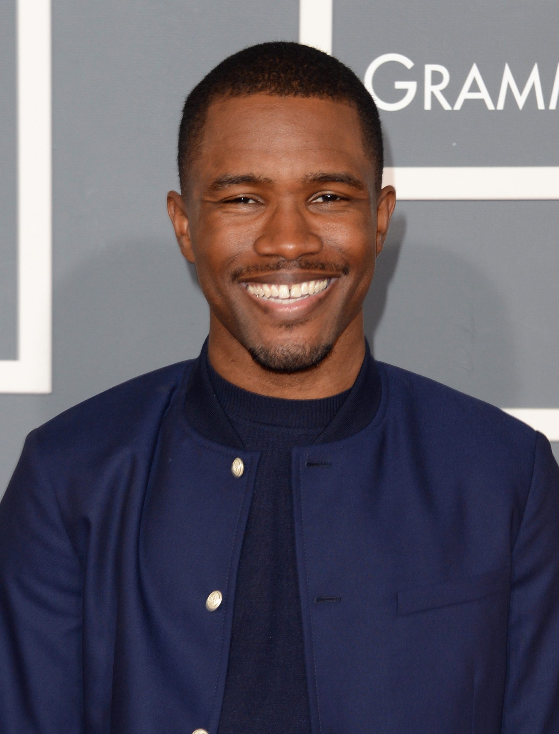 Frank Ocean photo 3