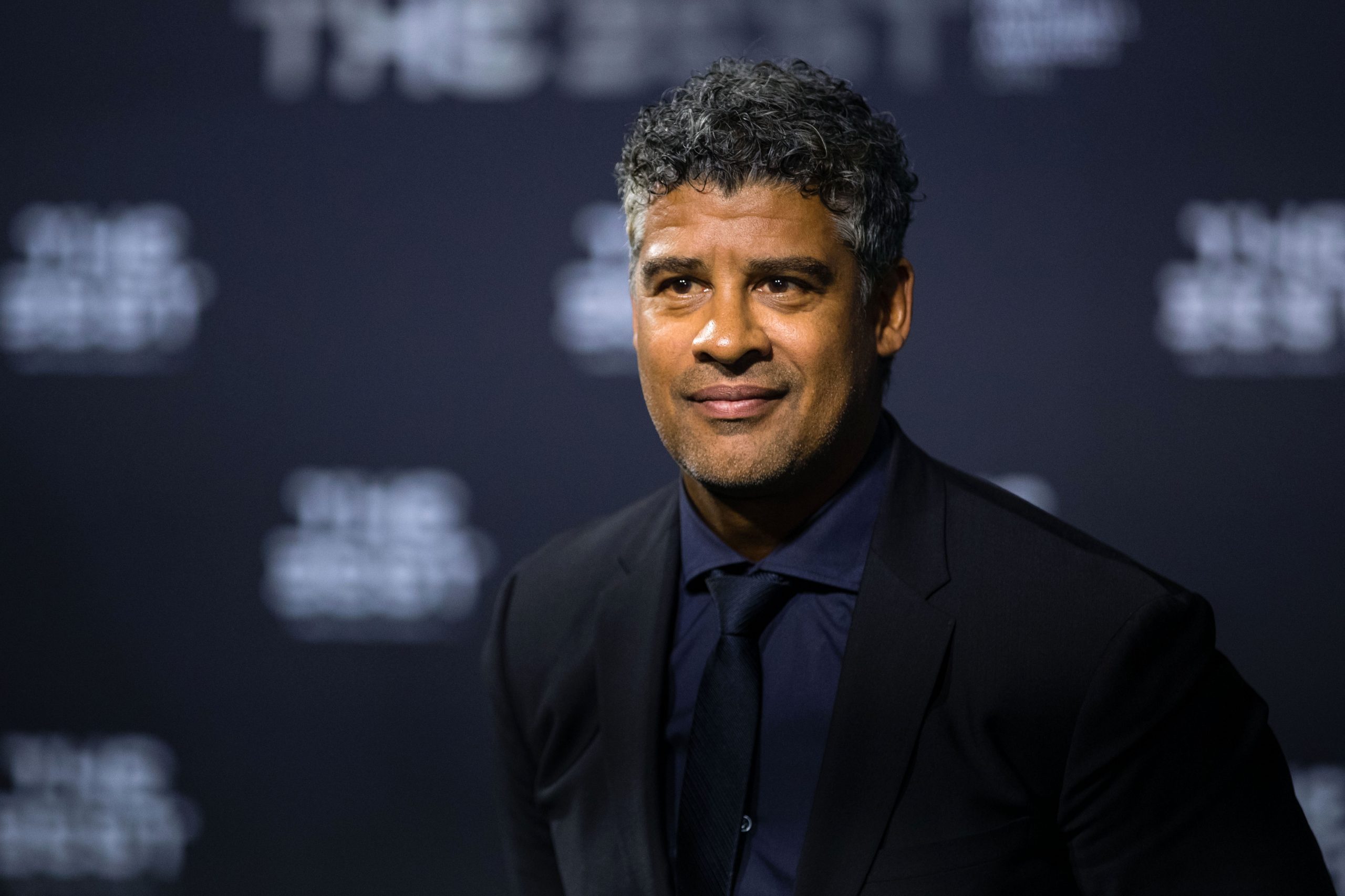 Frank Rijkaard photo 3