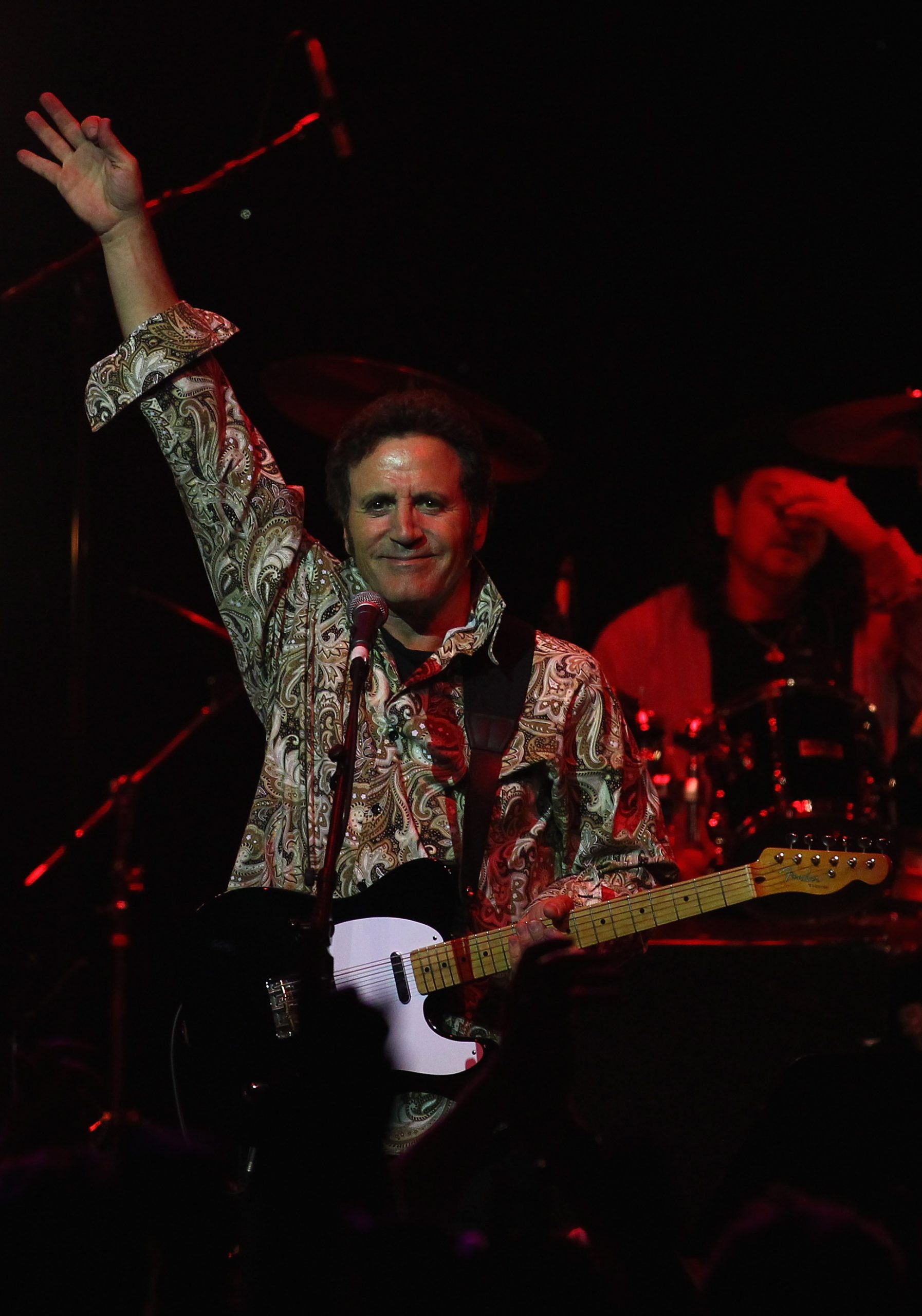 Frank Stallone photo