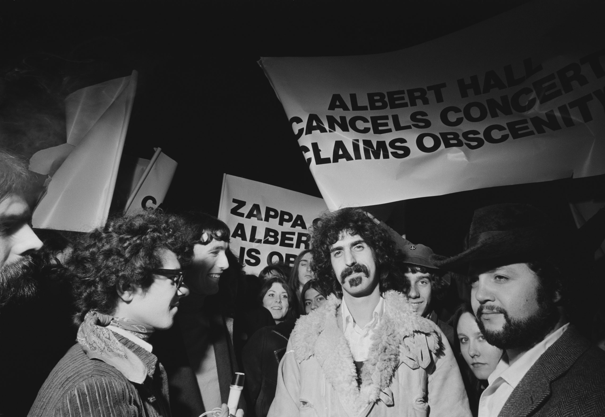 Frank Zappa photo 2