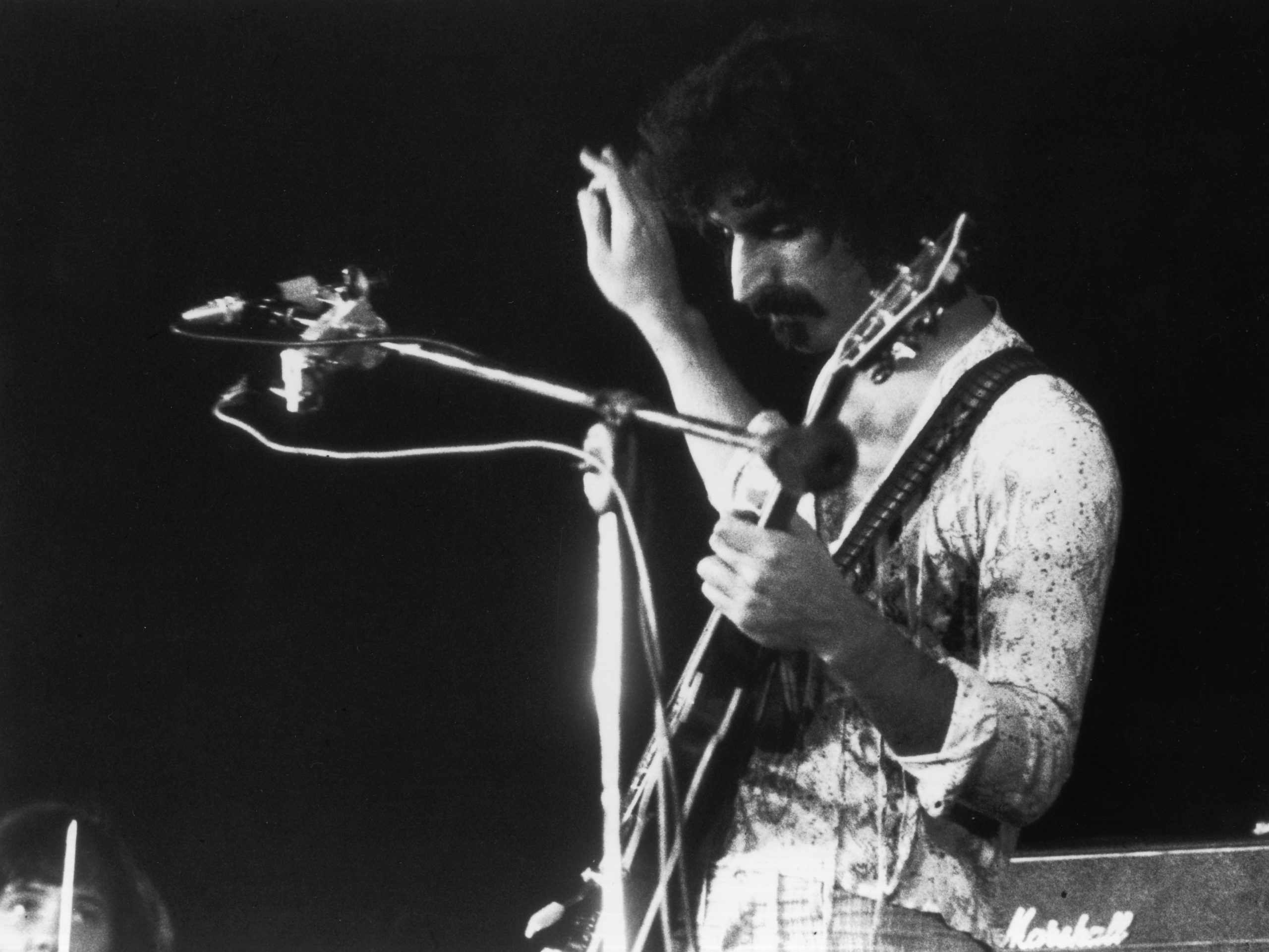 Frank Zappa photo 3