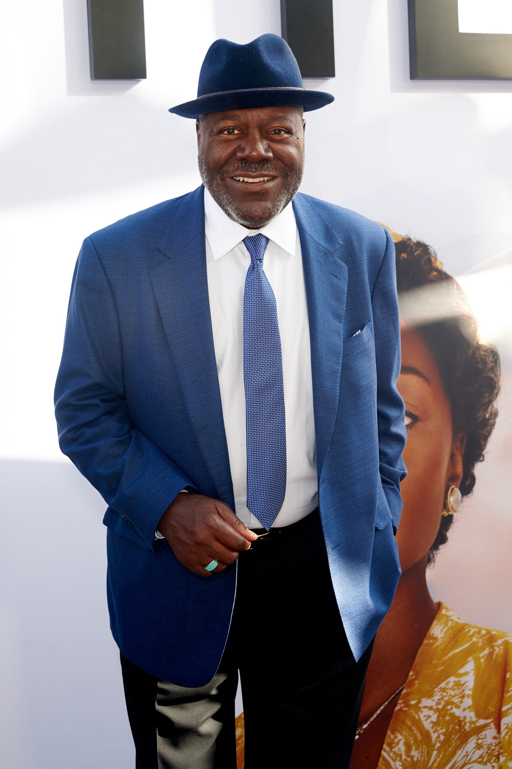 Frankie Faison photo 3