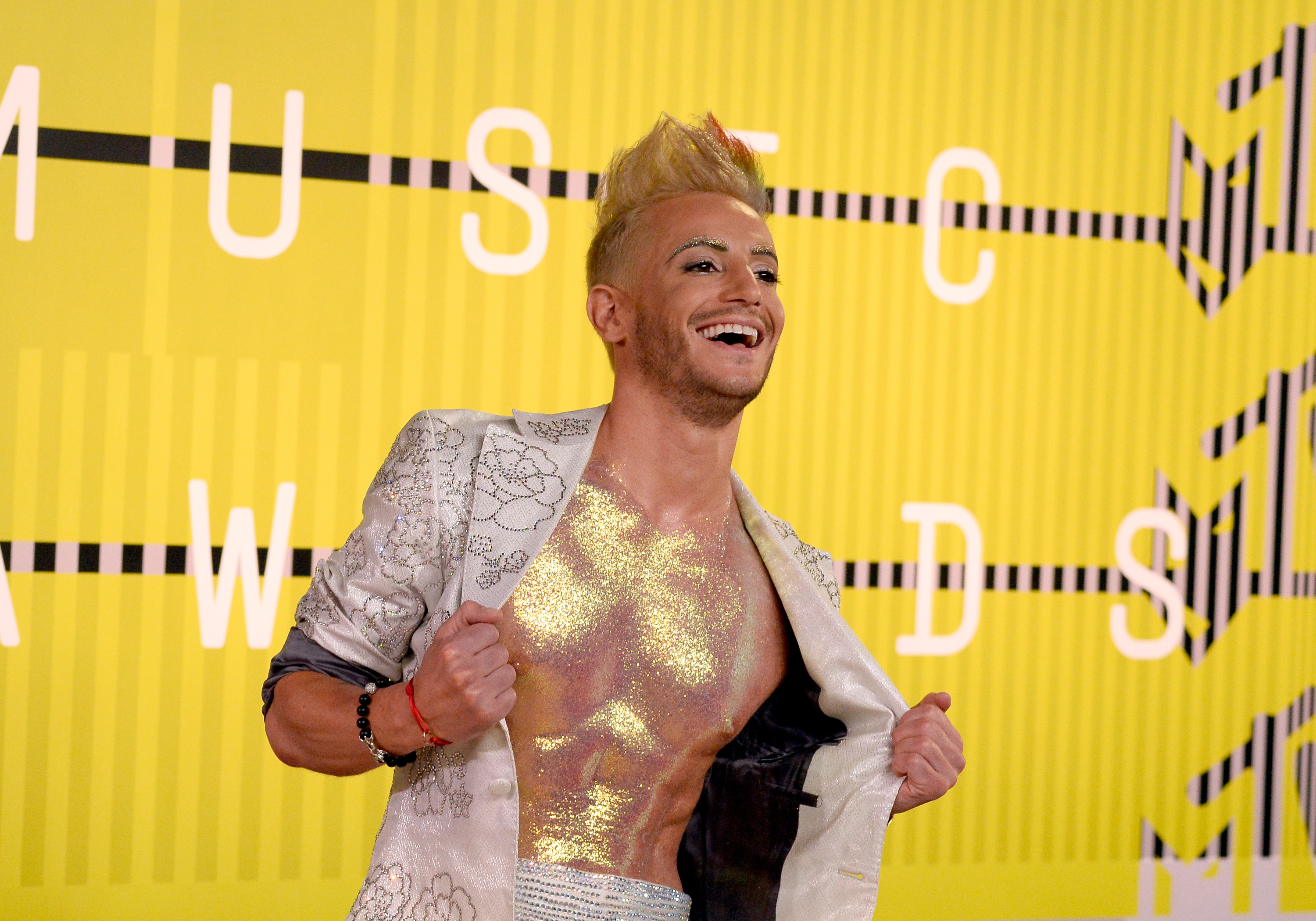 Frankie Grande photo 2