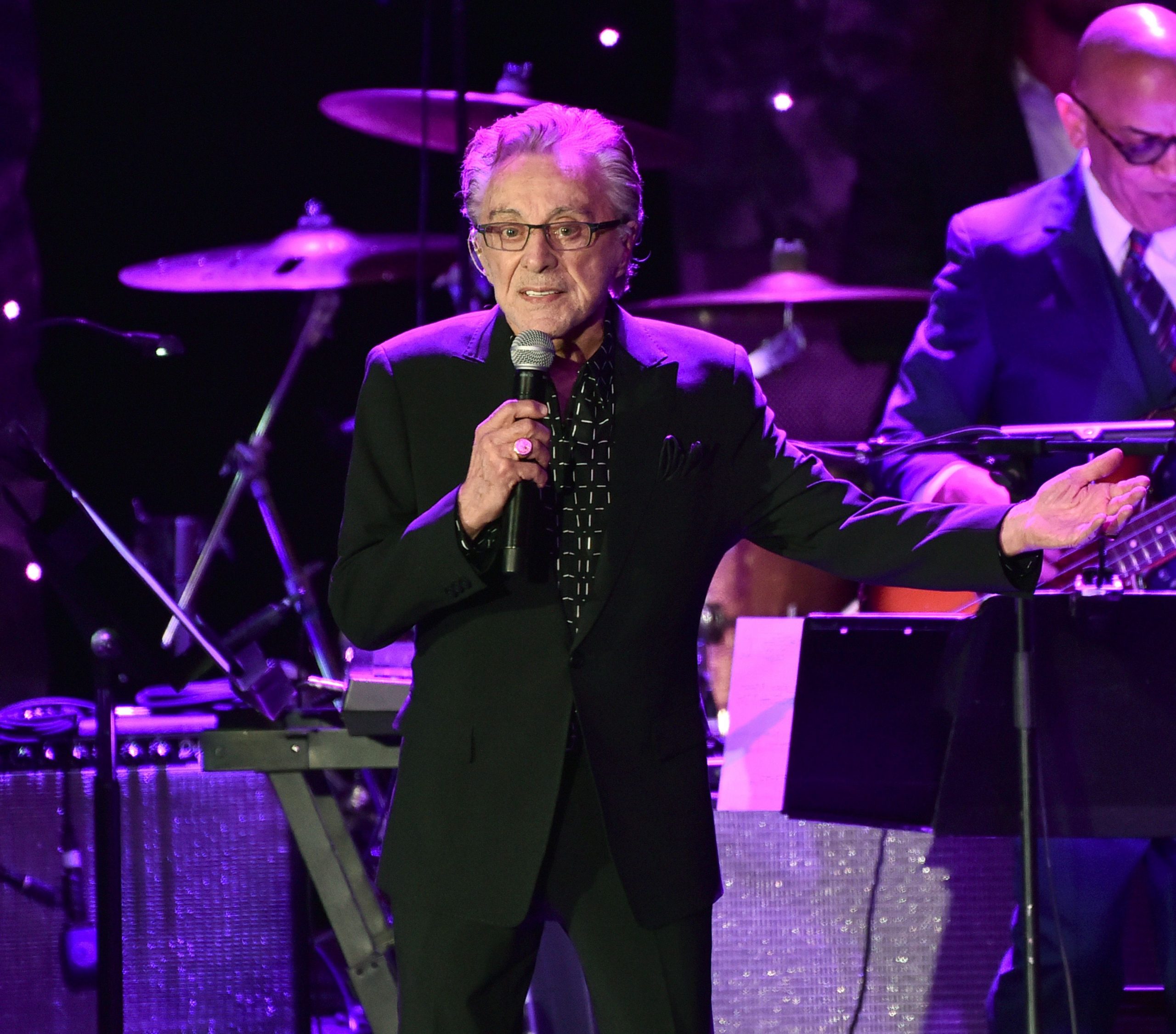 Frankie Valli photo