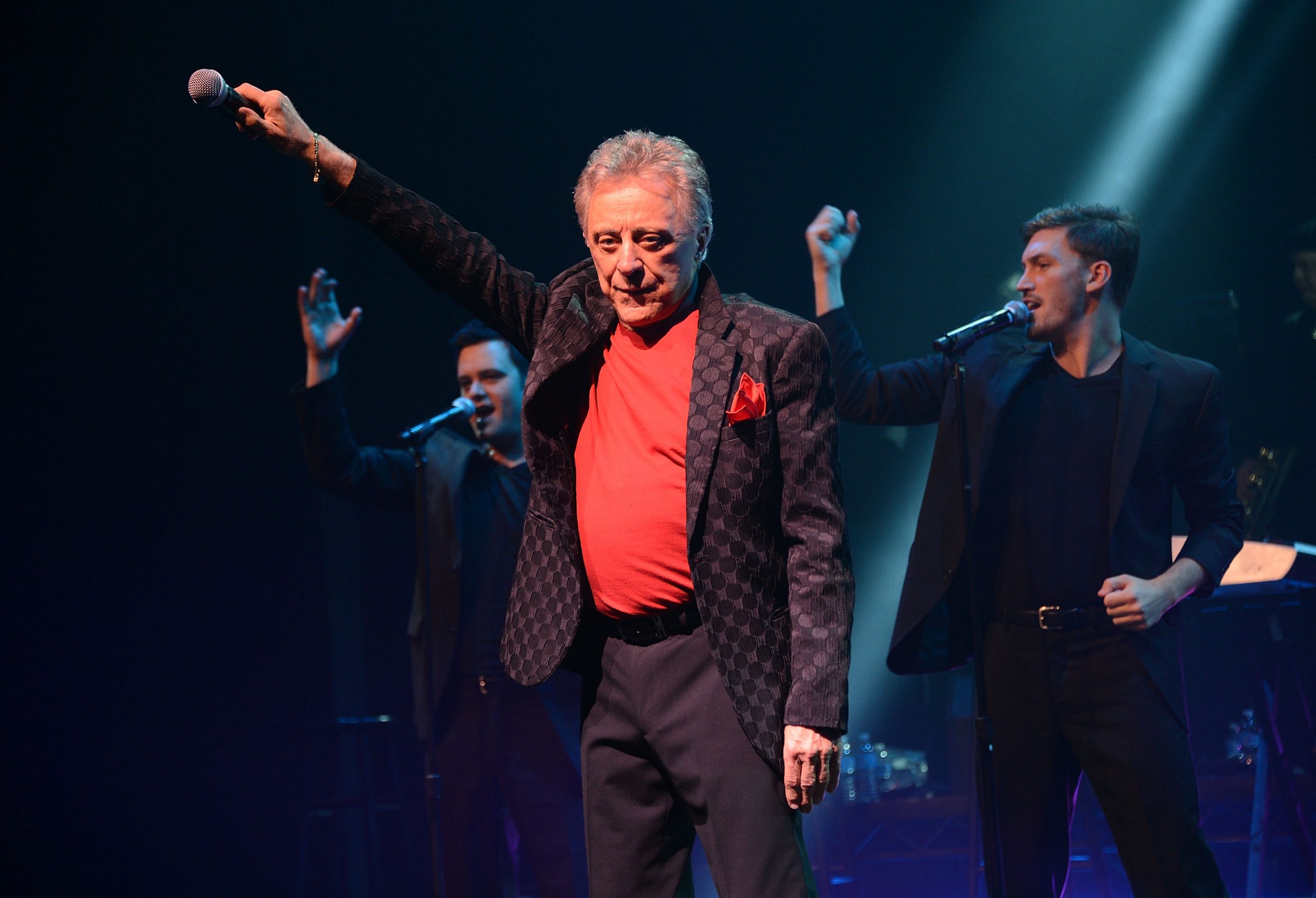 Frankie Valli photo 2