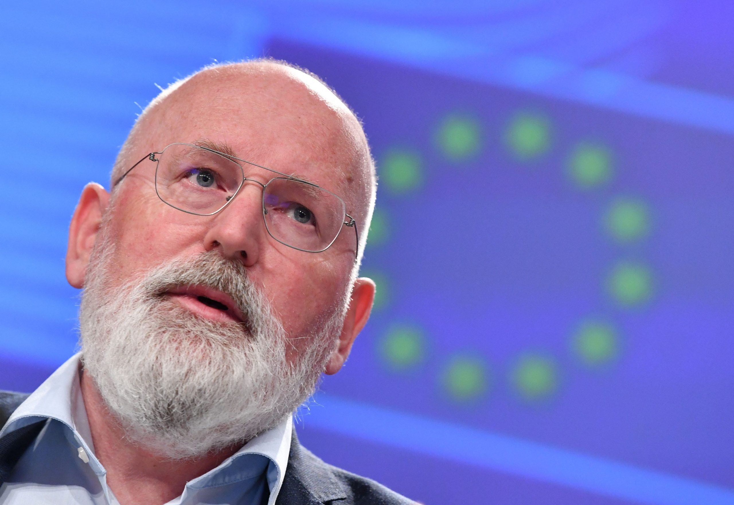 Frans Timmermans photo 2