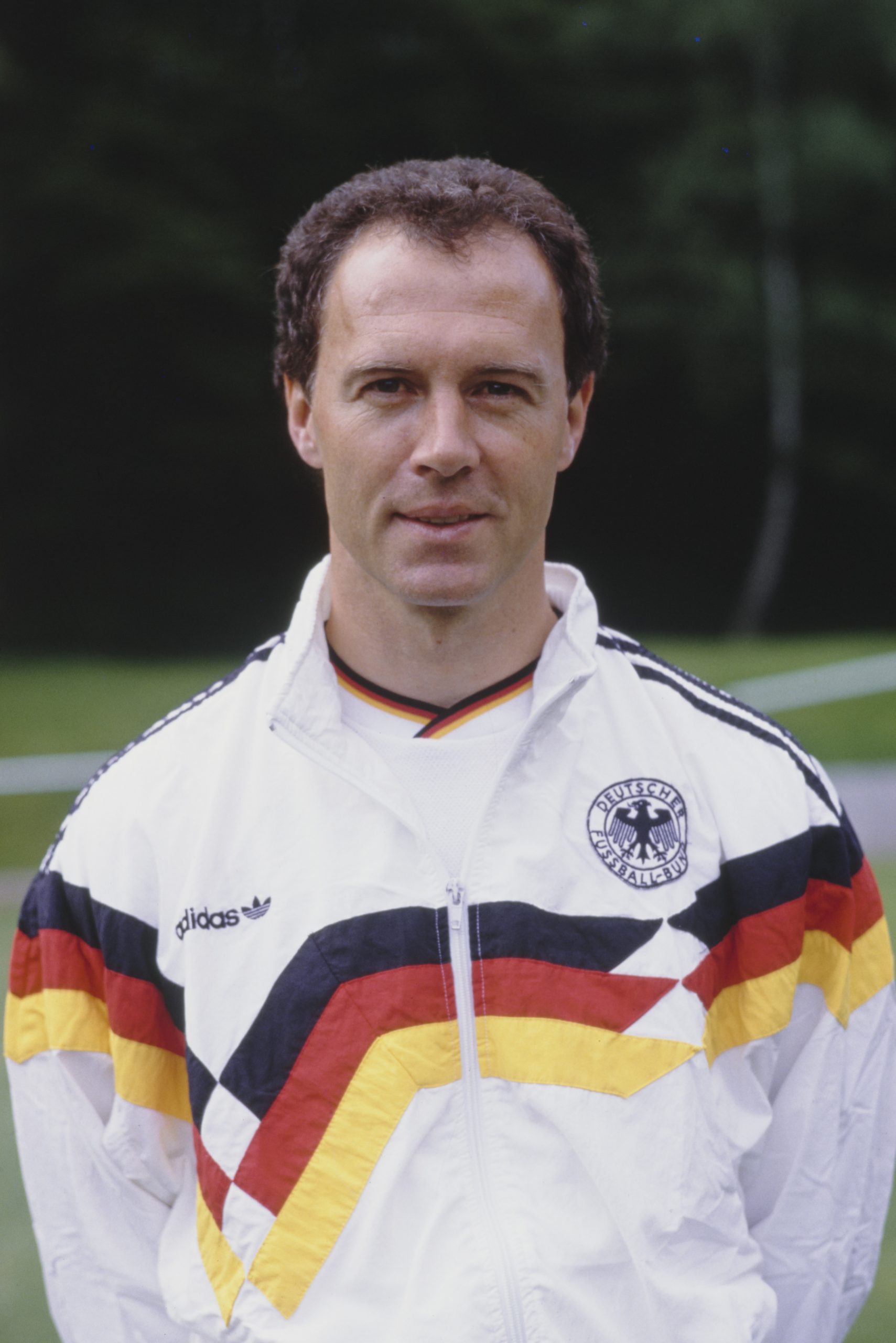 Franz Beckenbauer photo 3