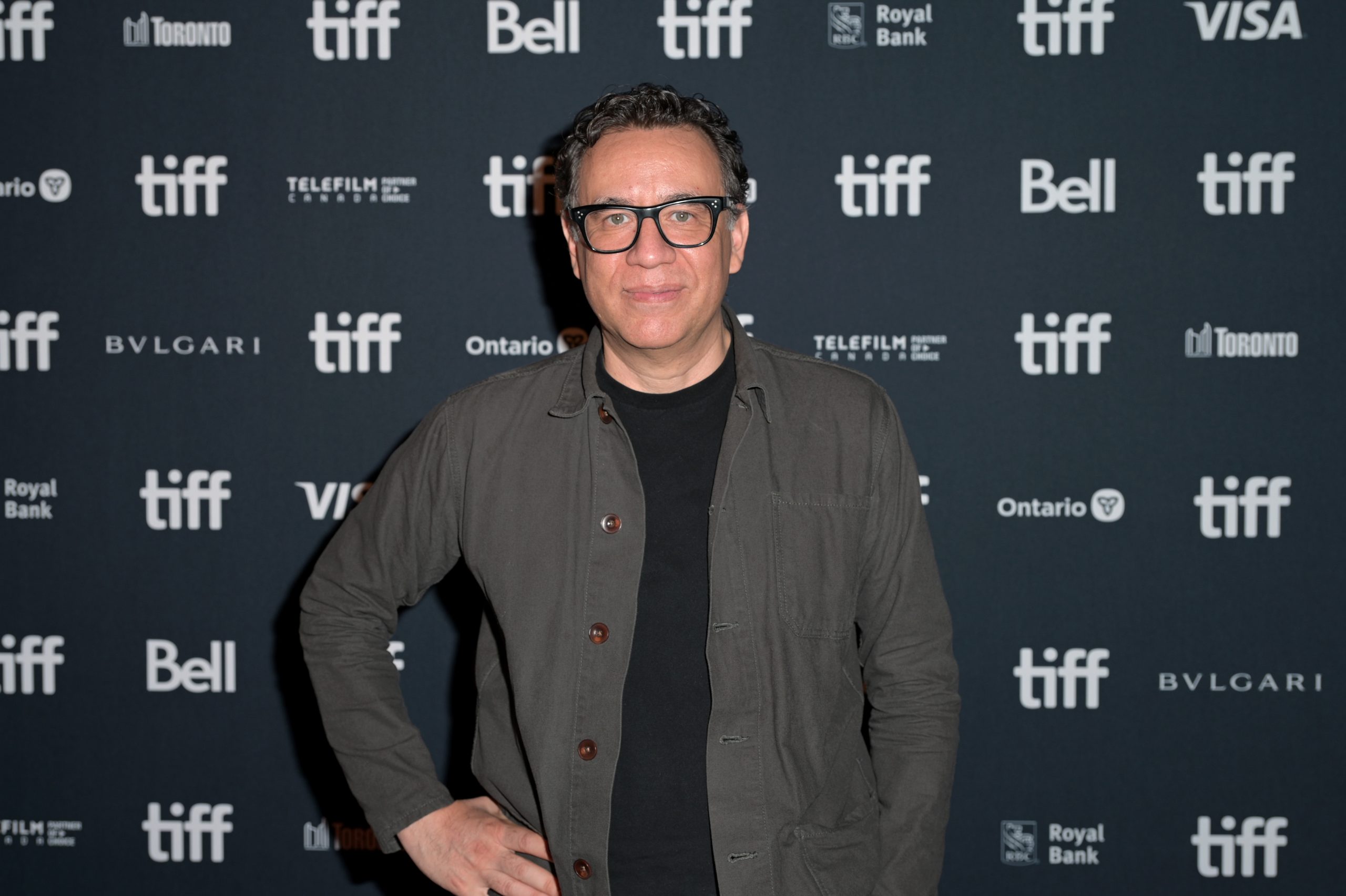 Fred Armisen photo 2