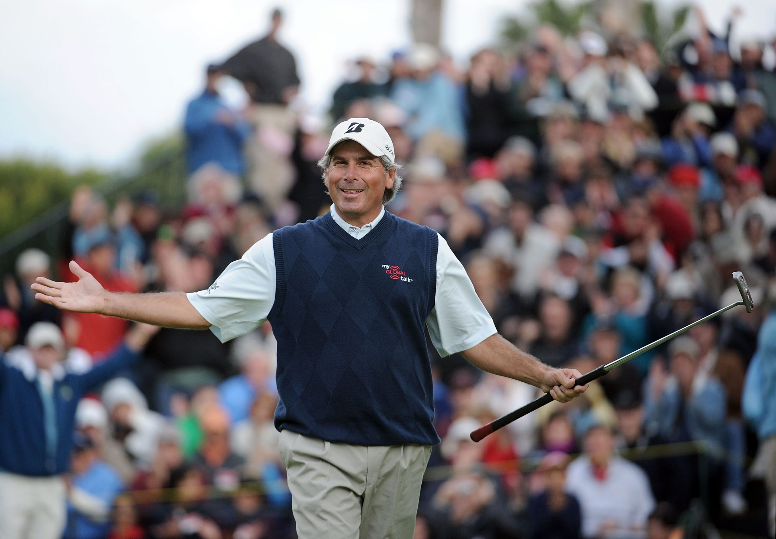 Fred Couples photo 2