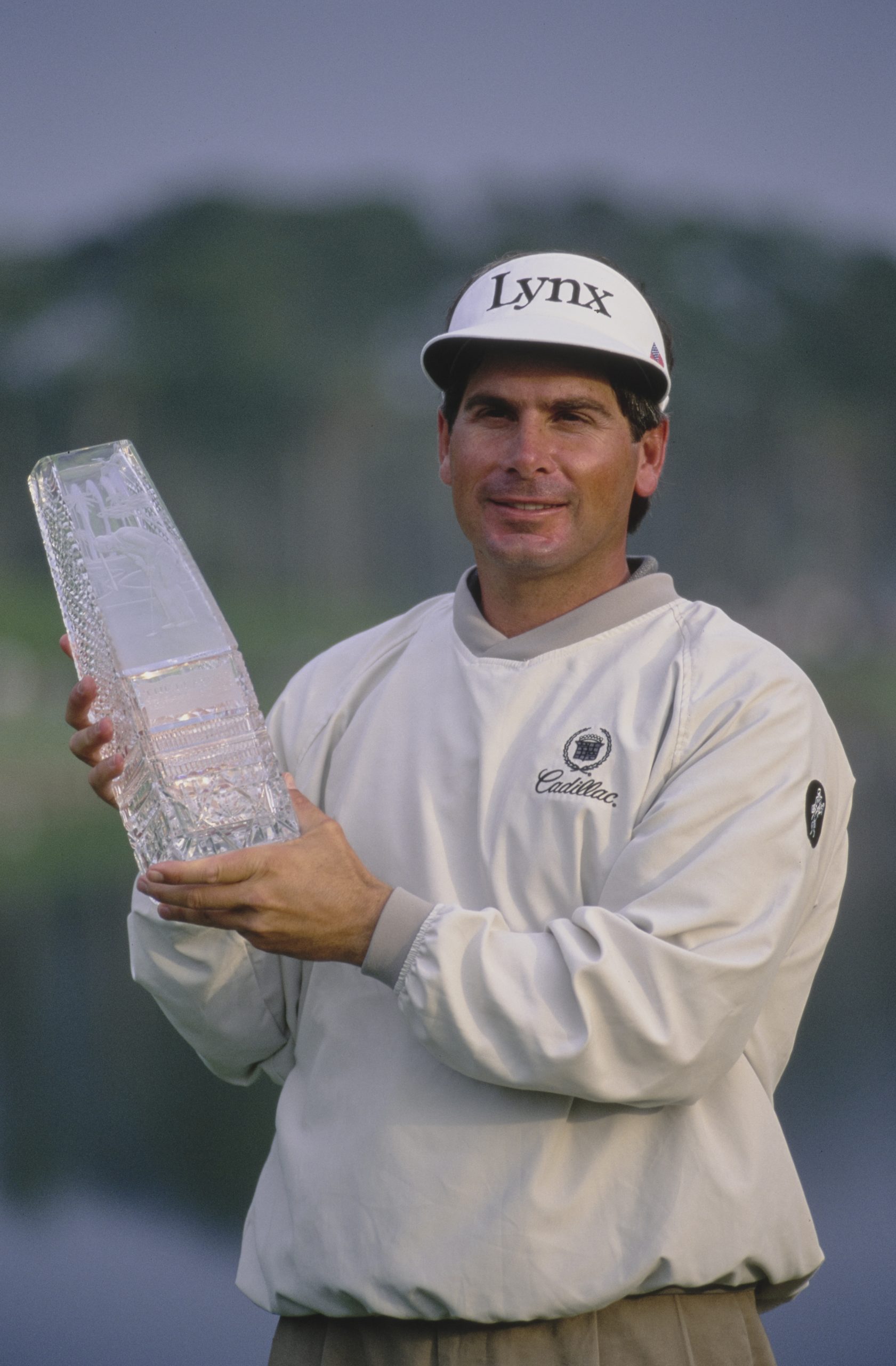 Fred Couples photo 3