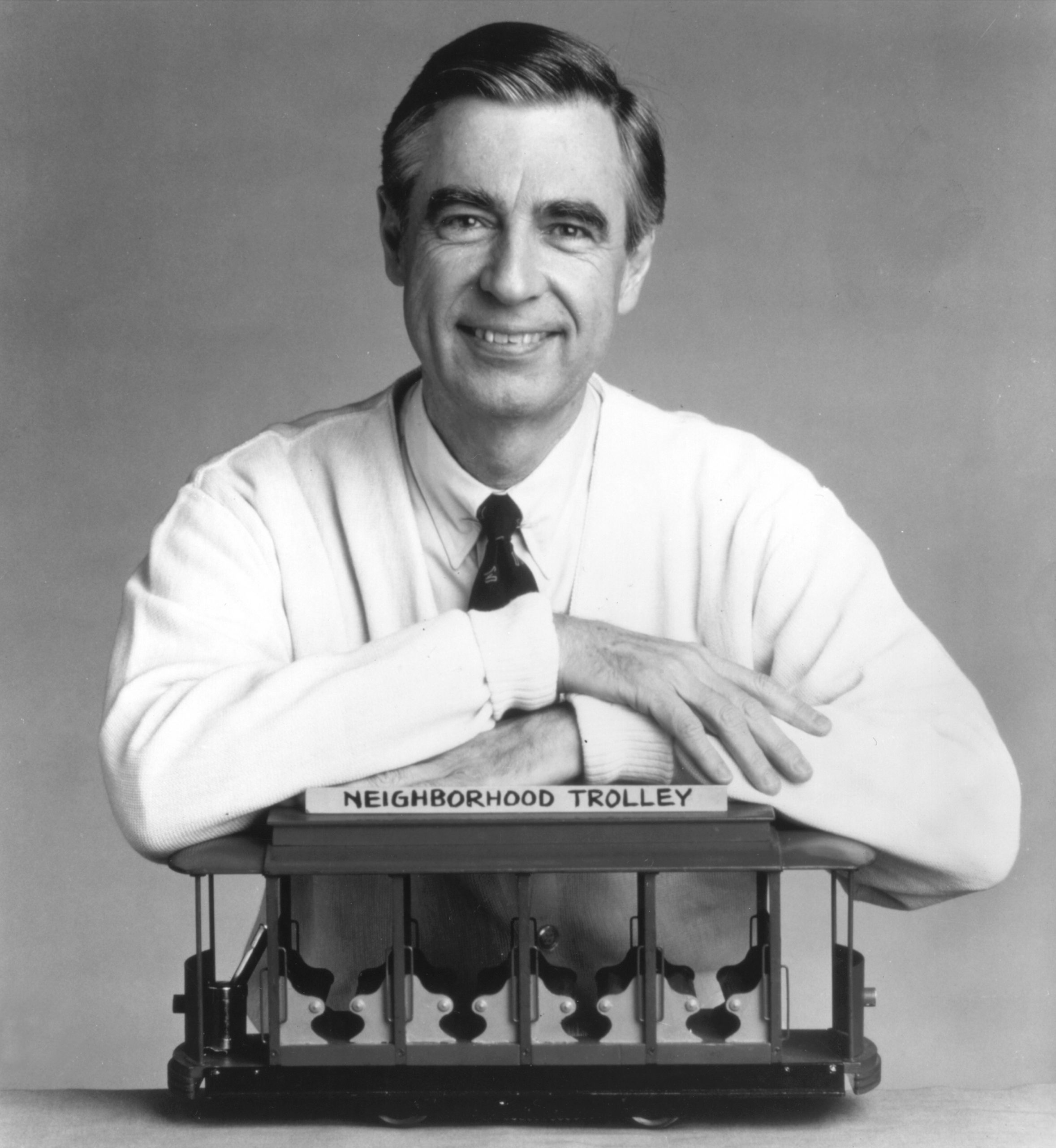 Fred Rogers photo 2