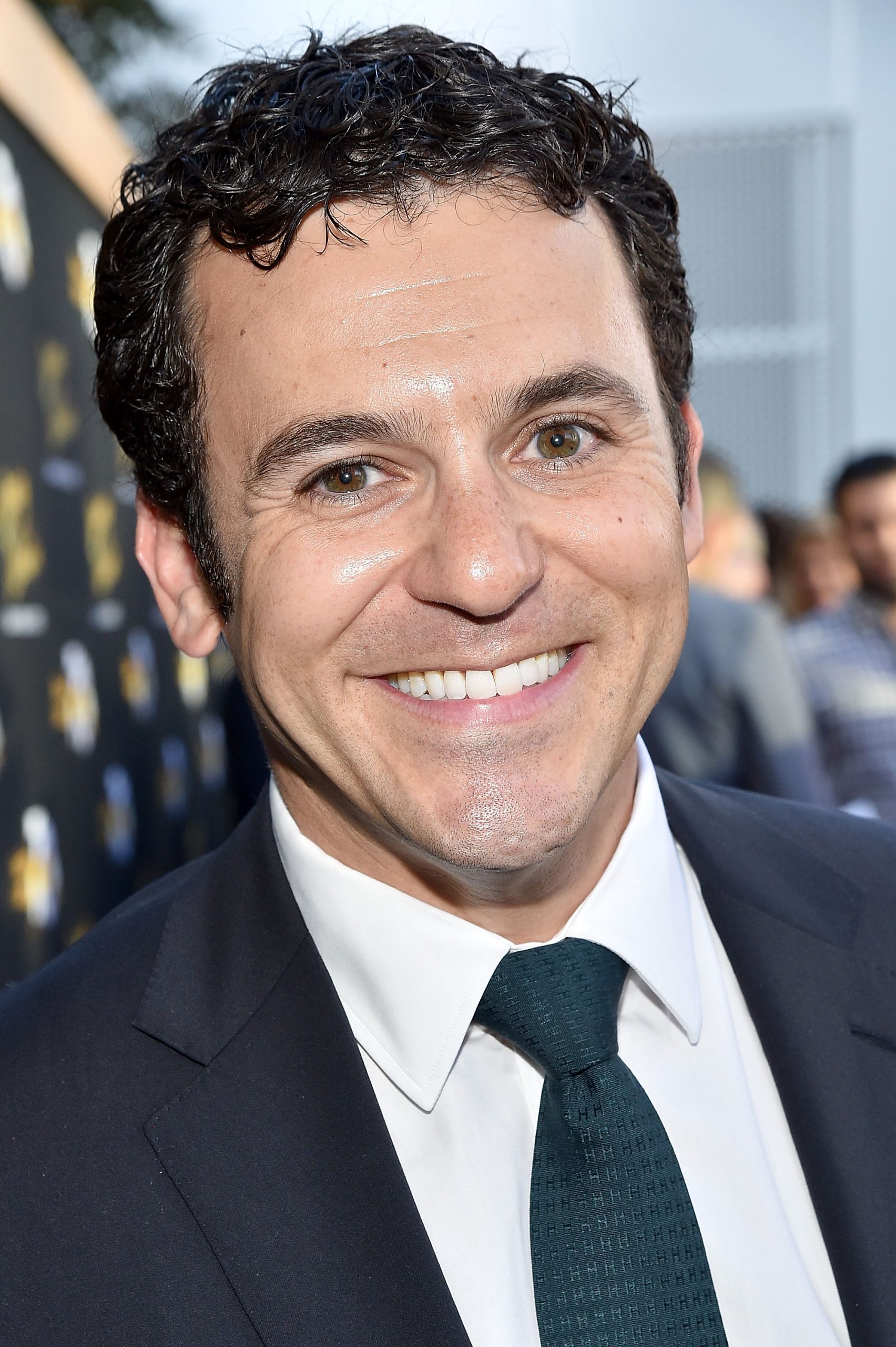 Fred Savage photo 2