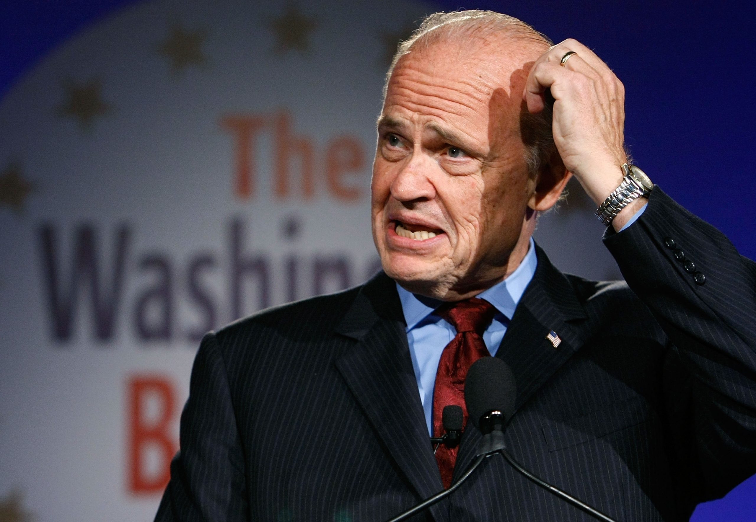 Fred Thompson photo 2