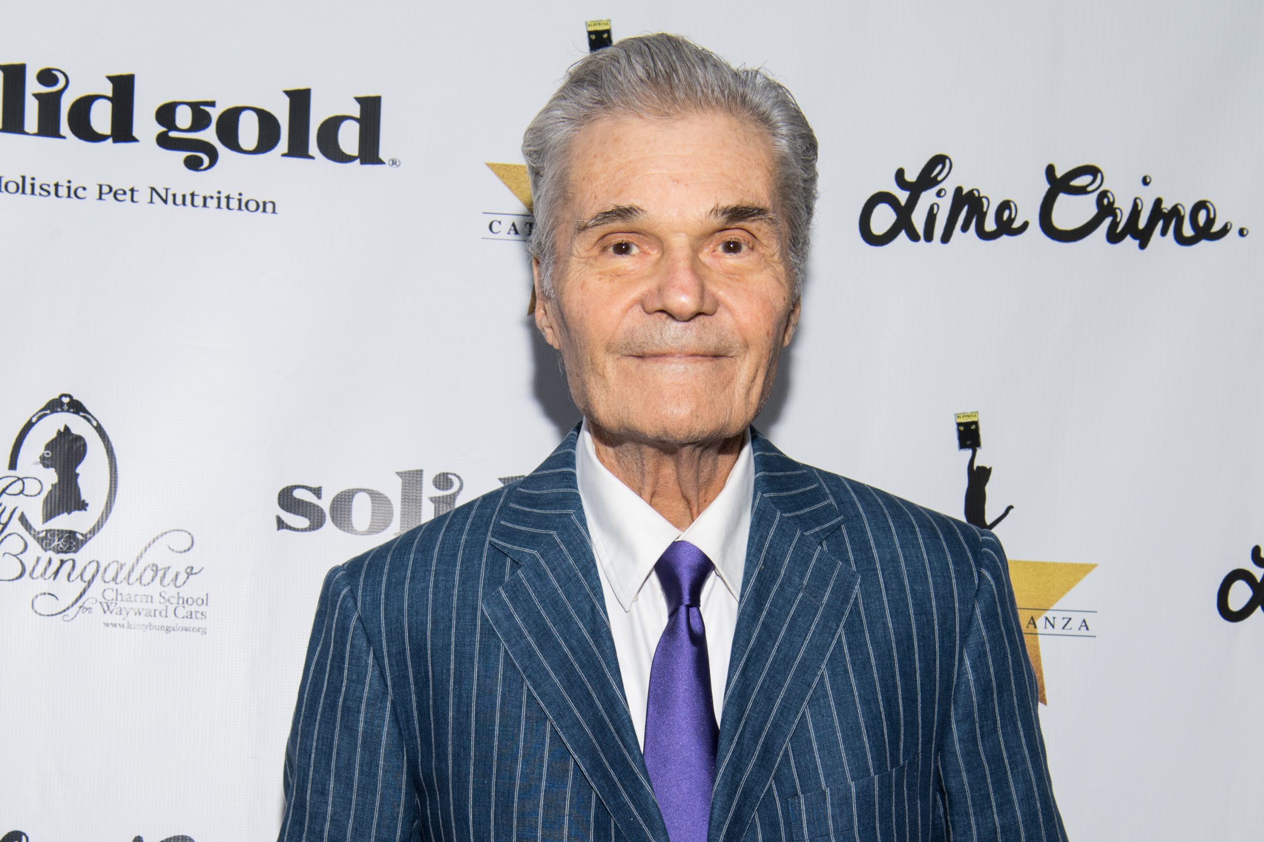 Fred Willard photo