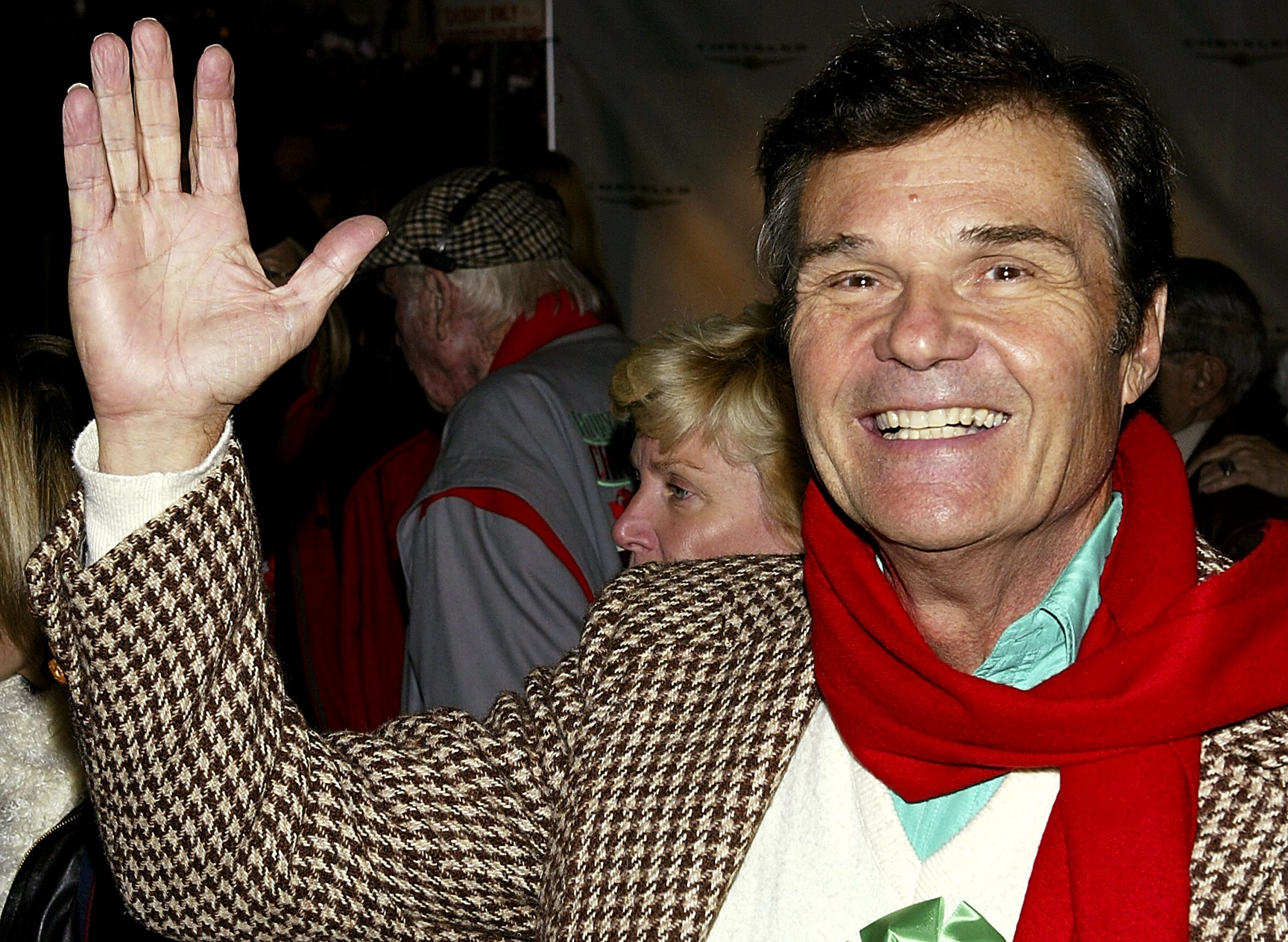 Fred Willard photo 2