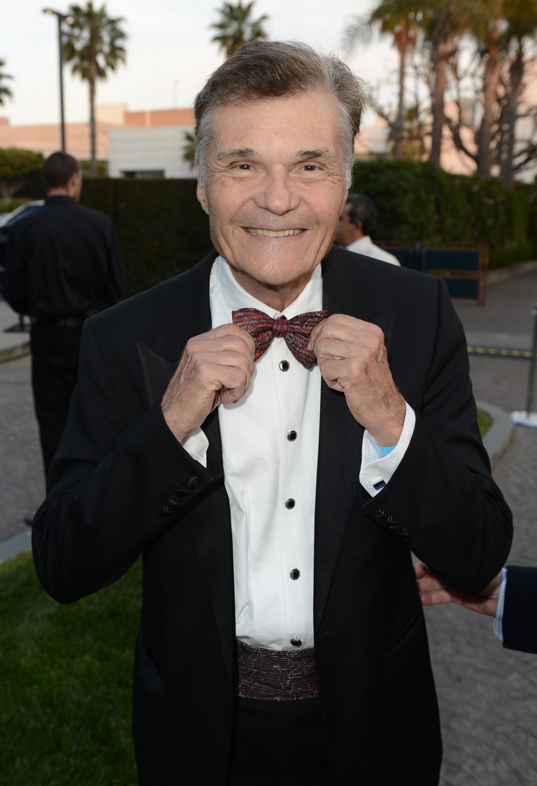 Fred Willard photo 3