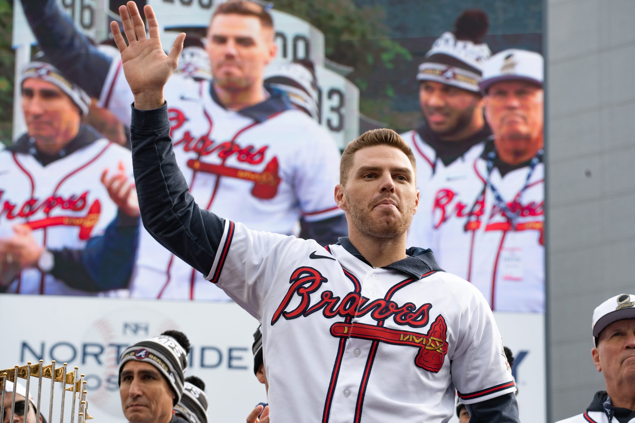 Freddie Freeman photo