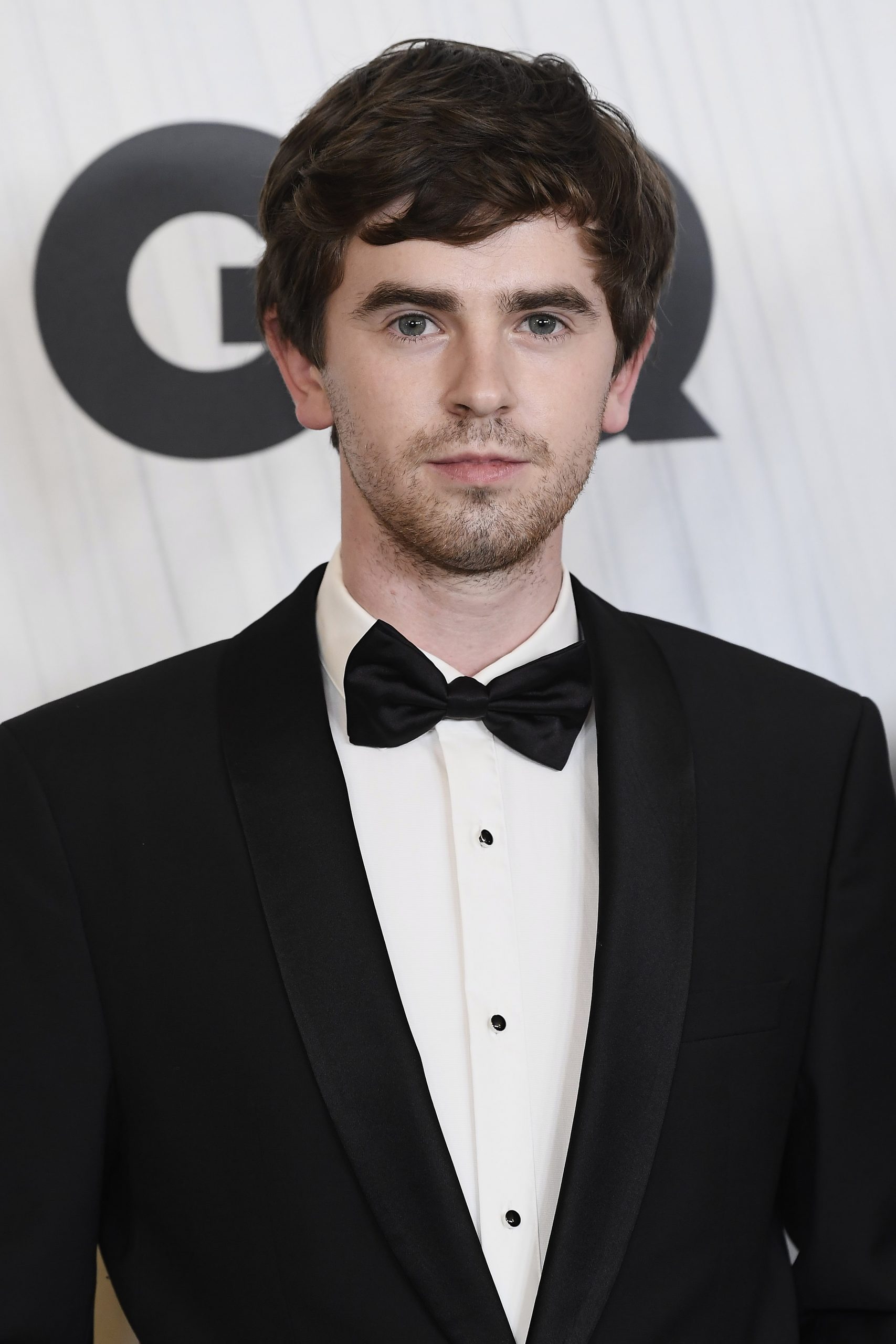 Freddie Highmore photo 2