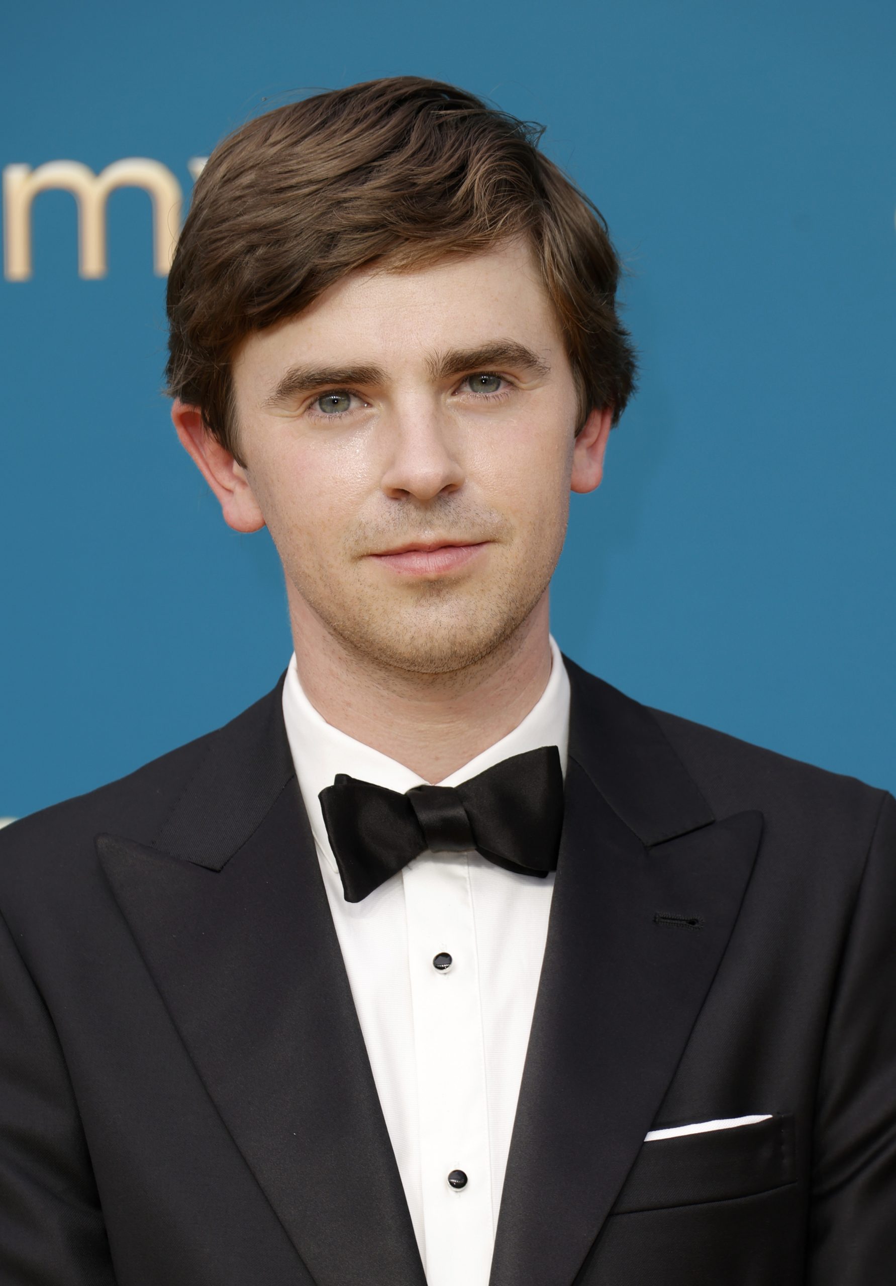 Freddie Highmore photo 3