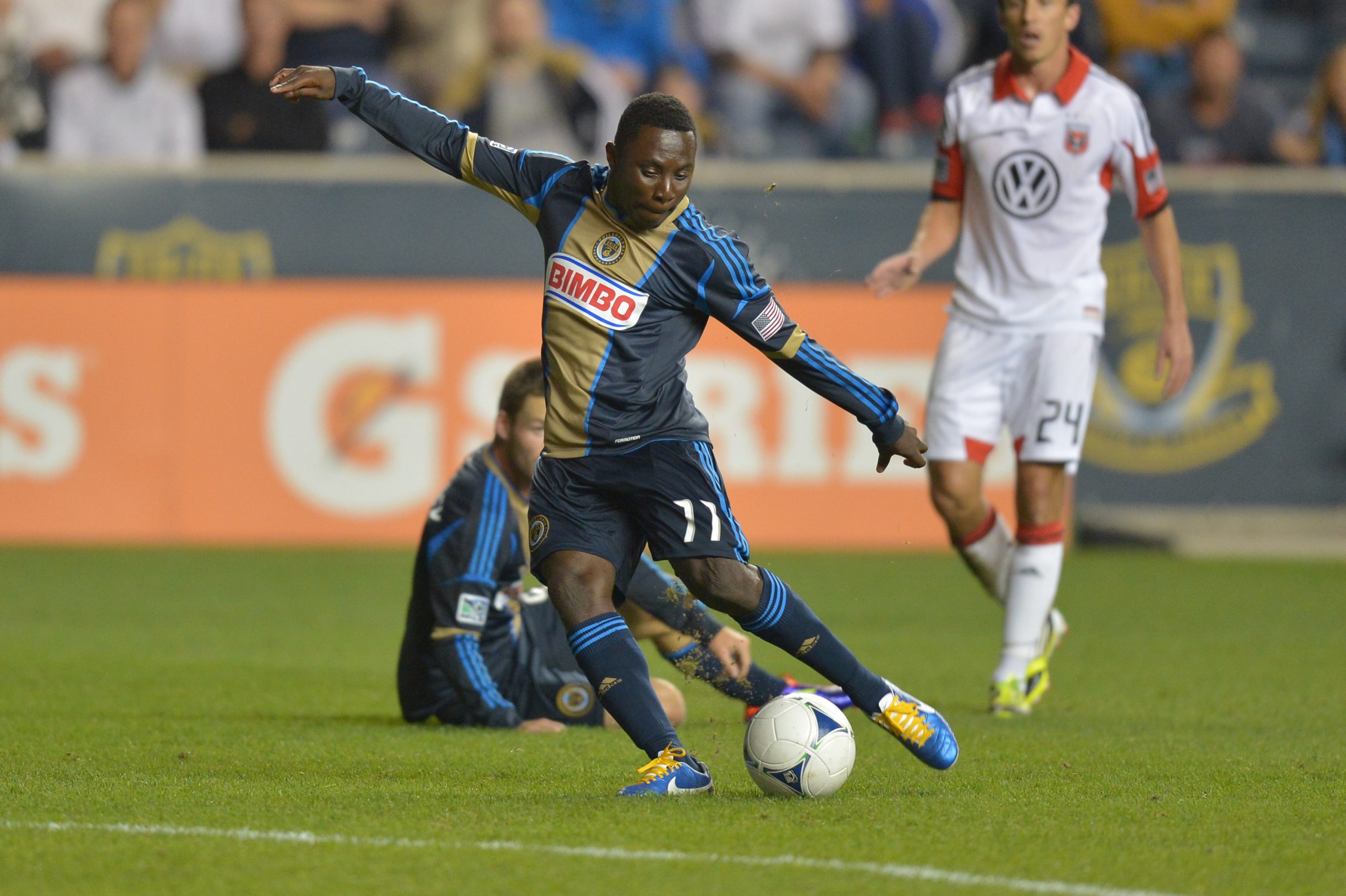 Freddy Adu photo 2