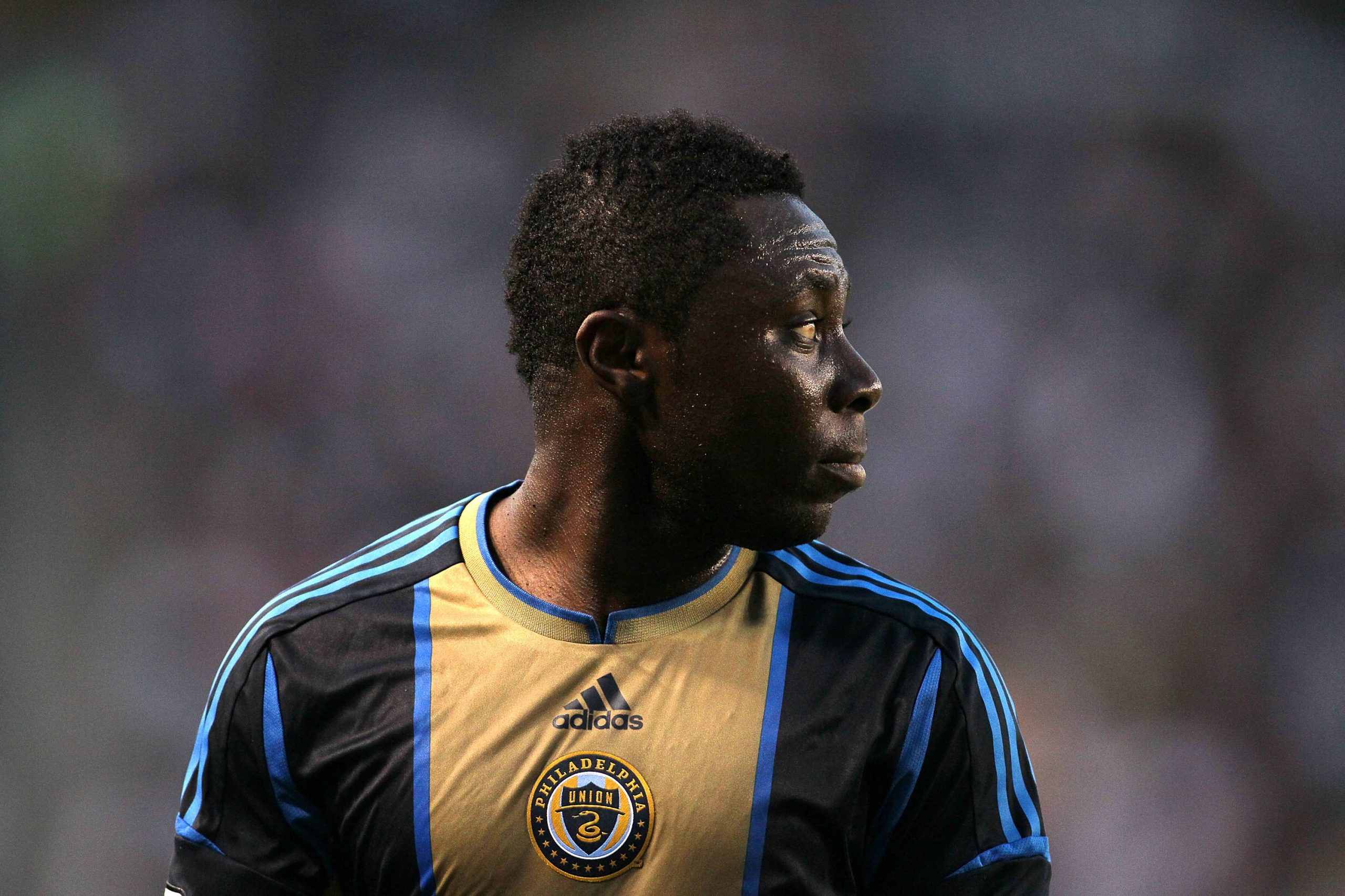 Freddy Adu photo 3