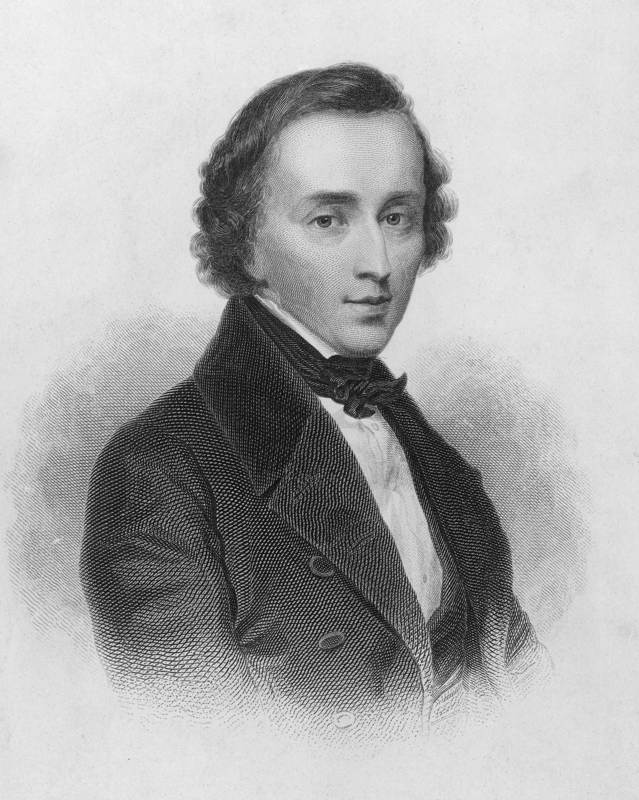 Frédéric Chopin photo