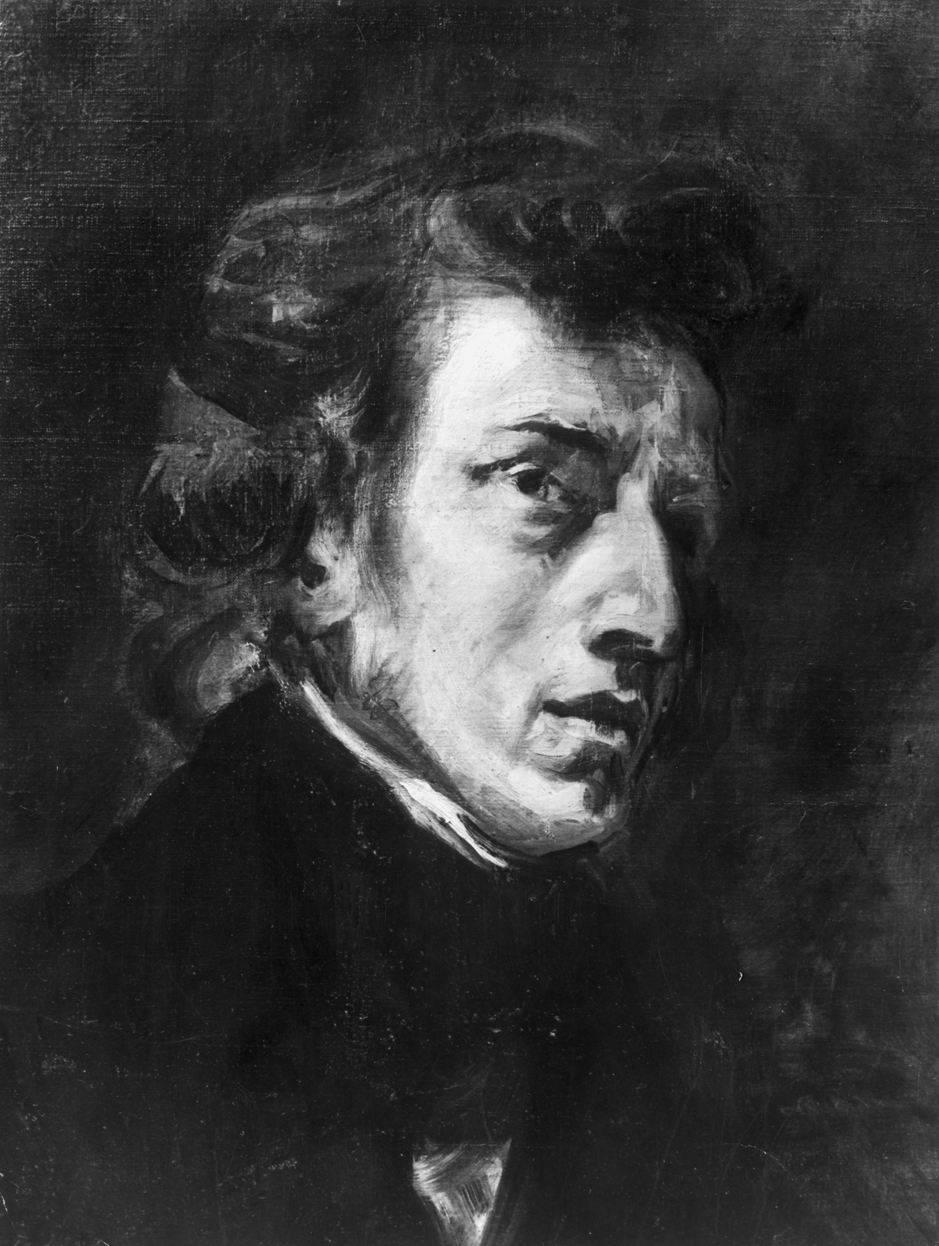 Frédéric Chopin photo 2