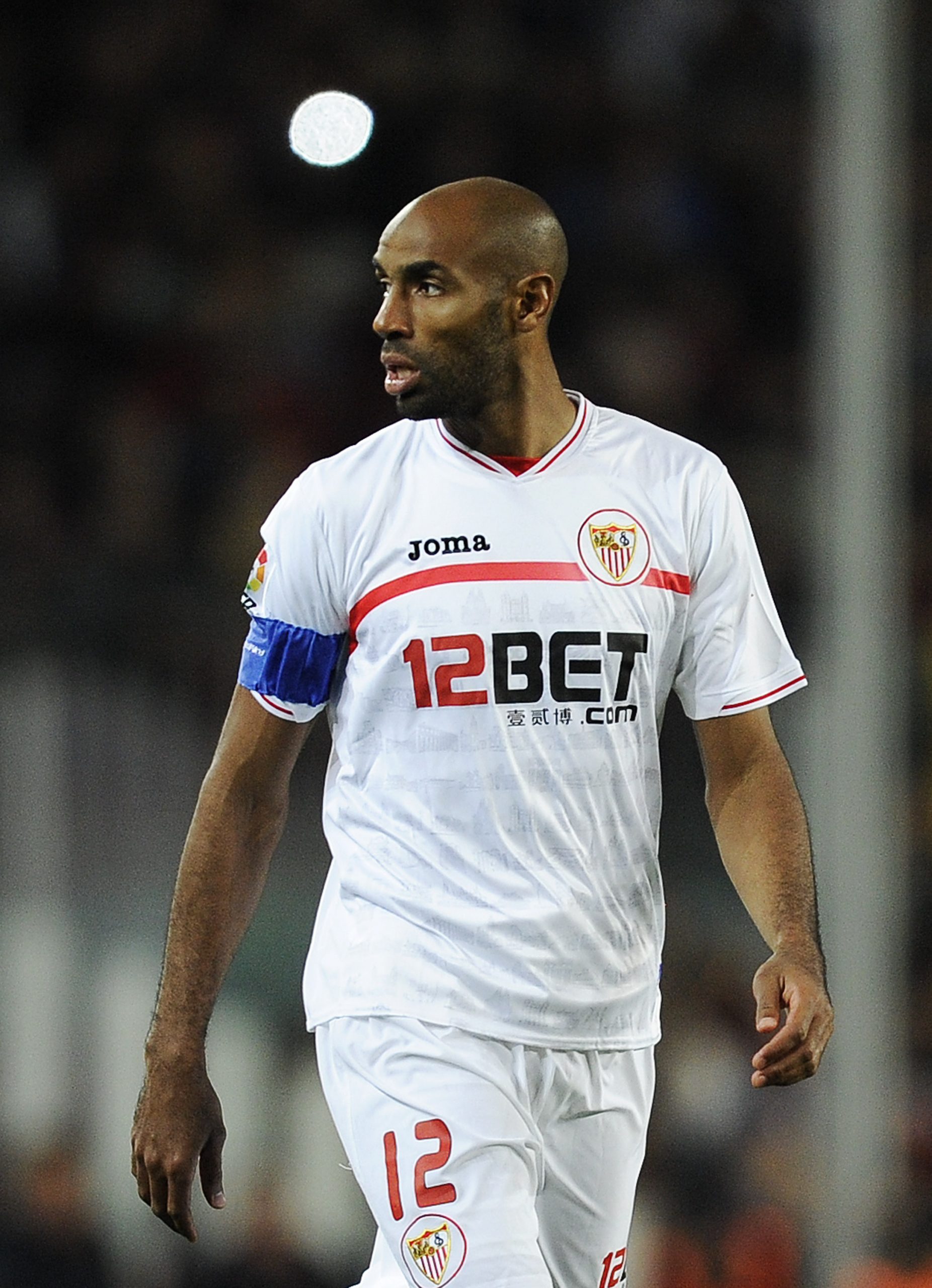 Frederic Kanoute photo 3