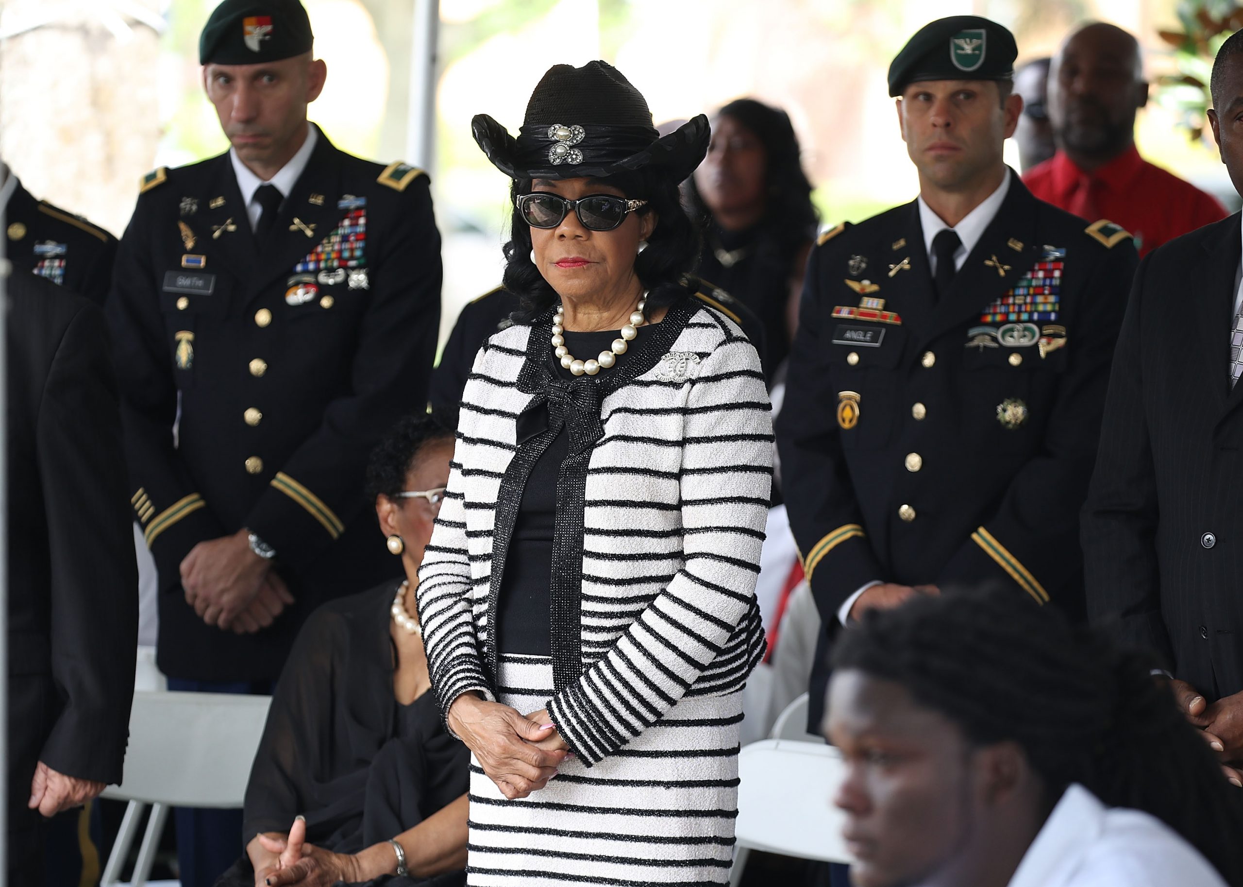 Frederica Wilson photo 2