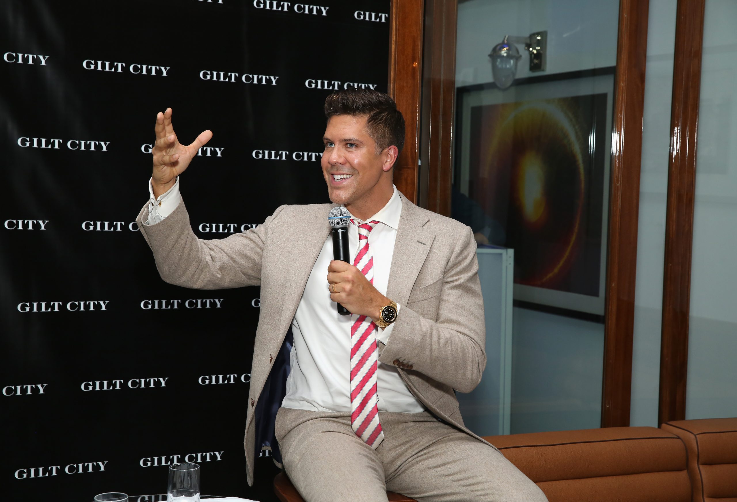 Fredrik Eklund photo 3