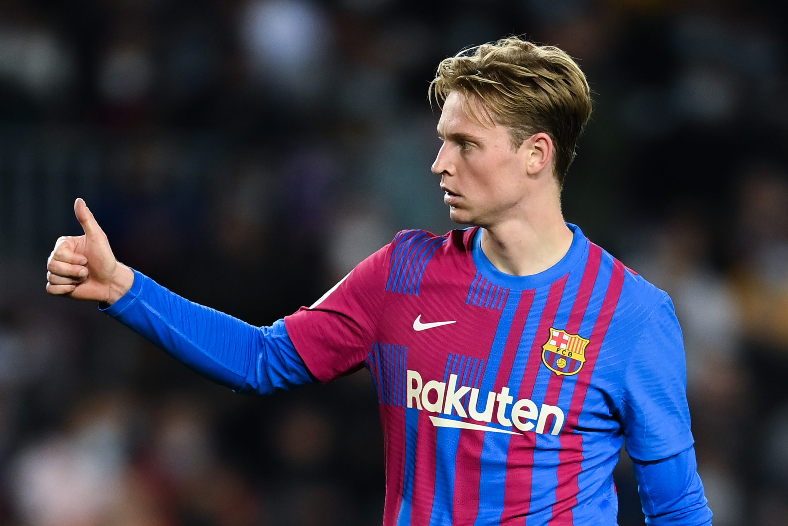 Frenkie de Jong photo 2