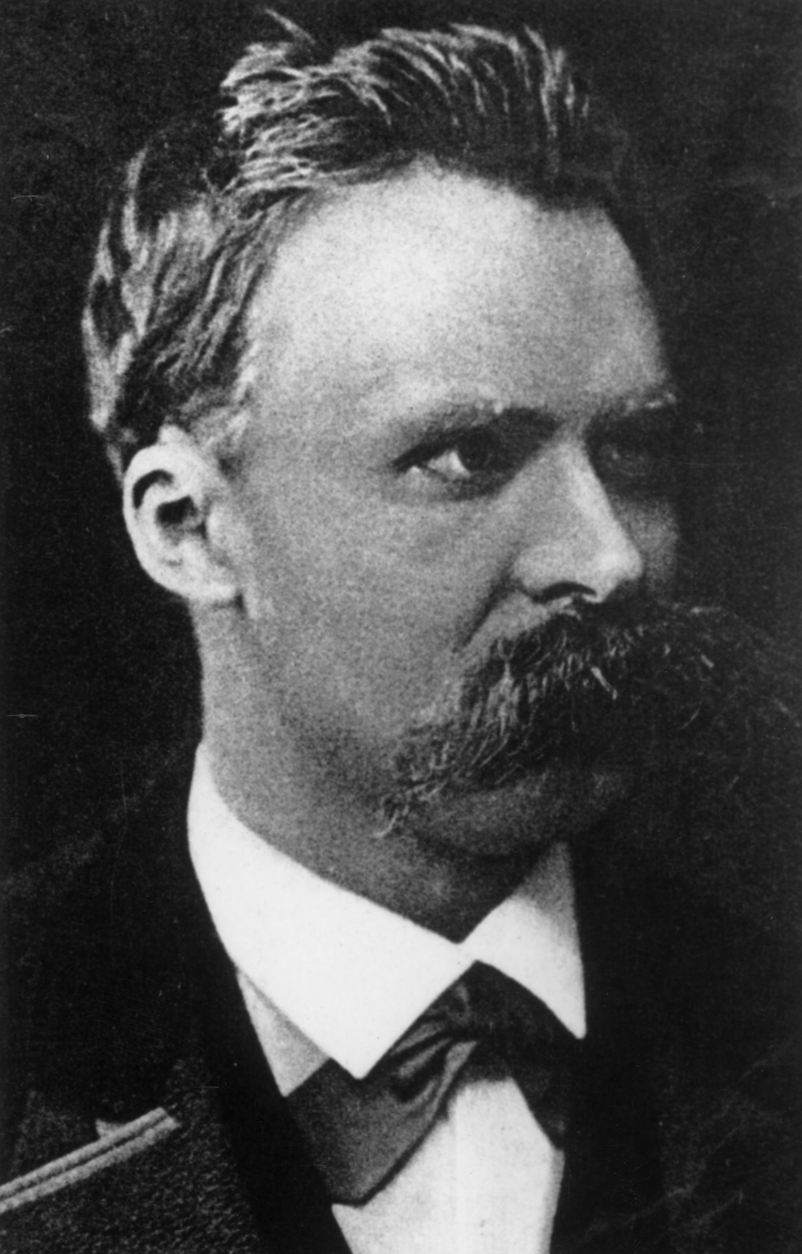 Friedrich Nietzsche photo 3