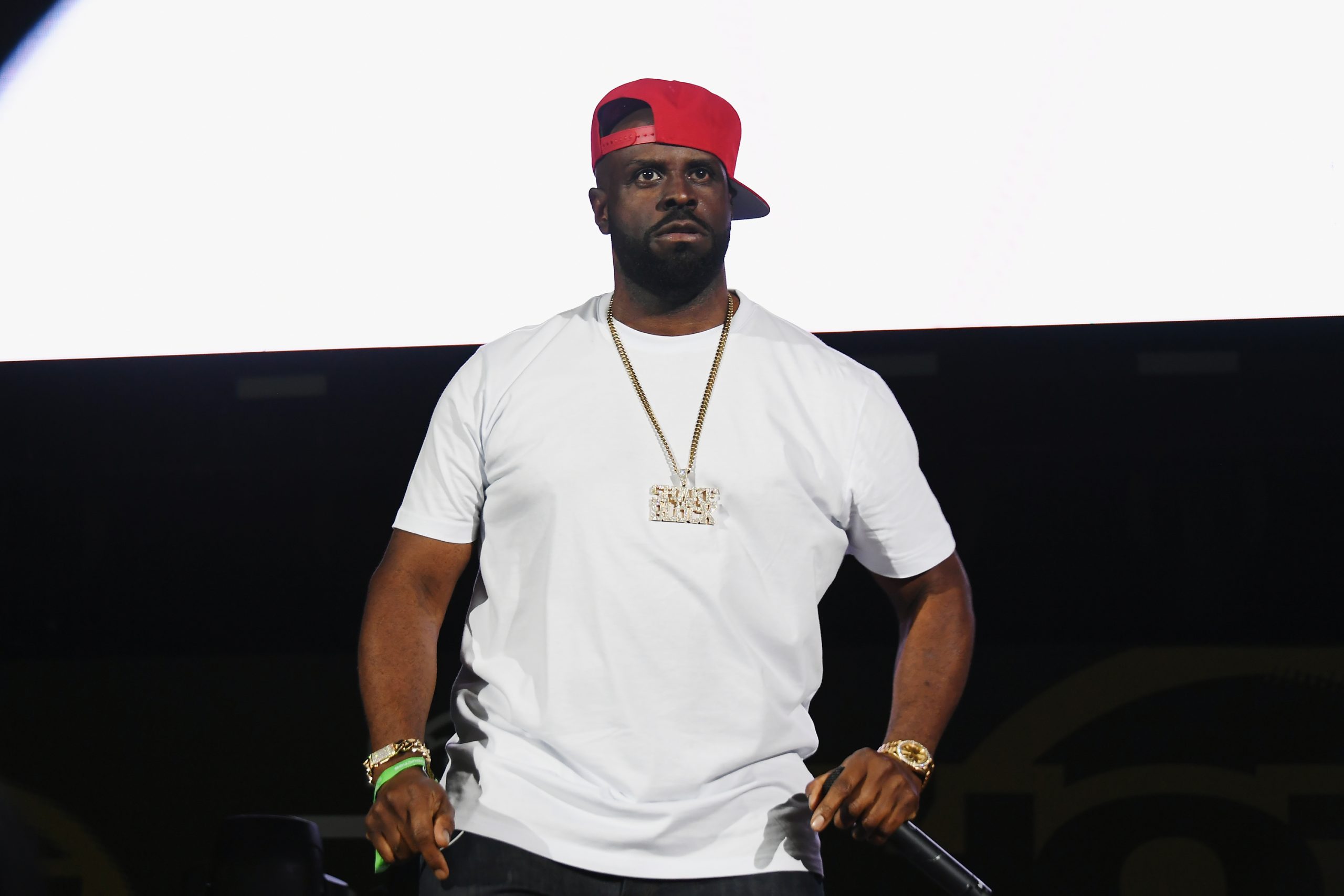 Funkmaster Flex photo