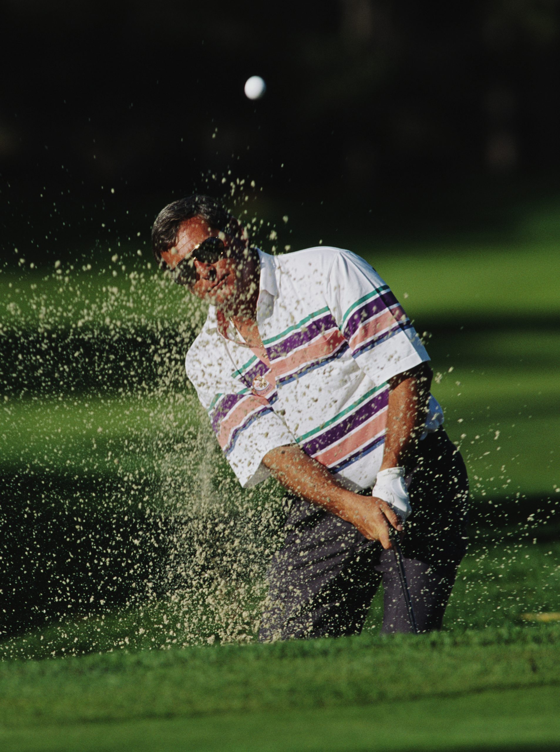 Fuzzy Zoeller photo