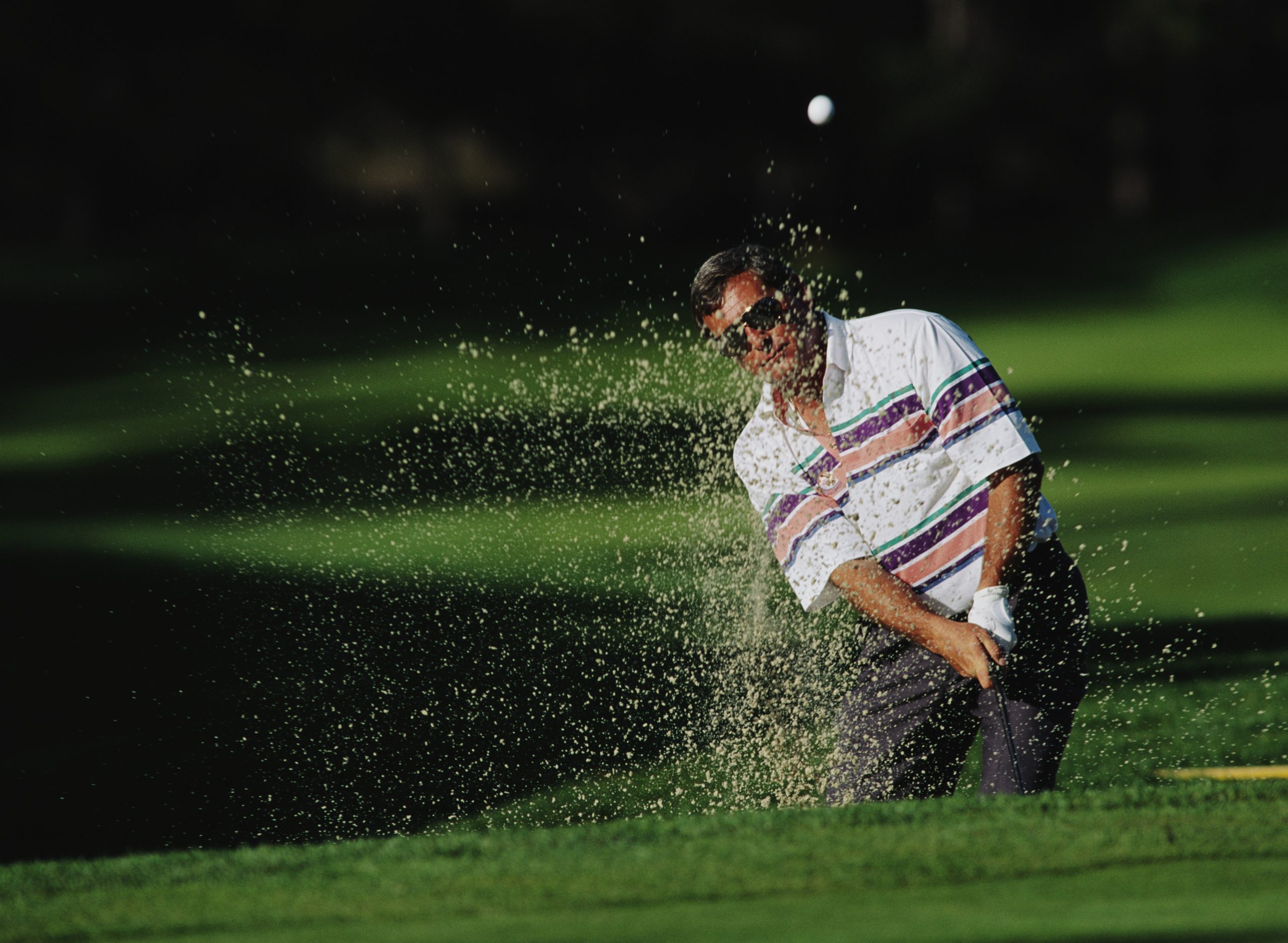 Fuzzy Zoeller photo 3