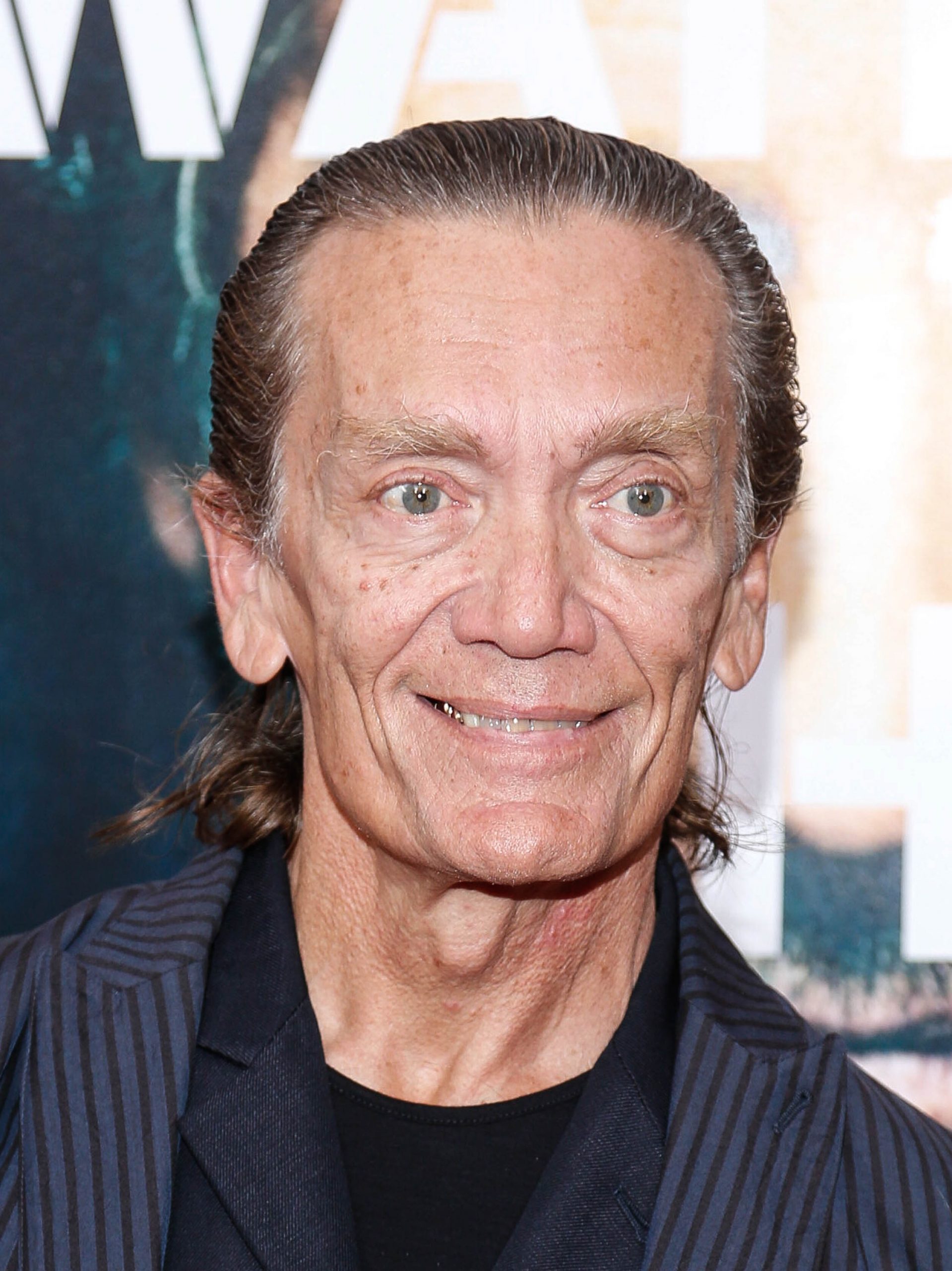 G. E. Smith photo