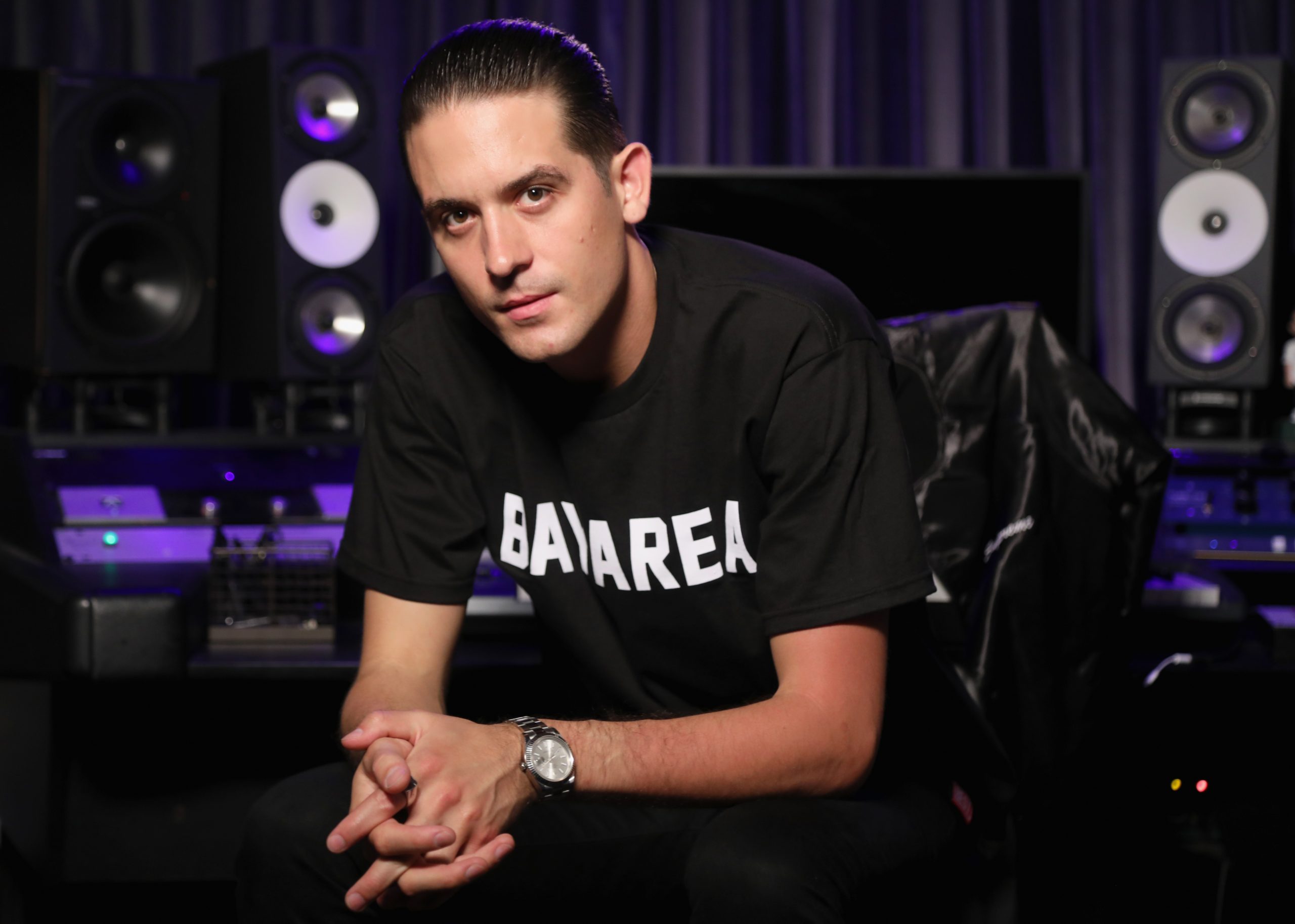 G-Eazy photo