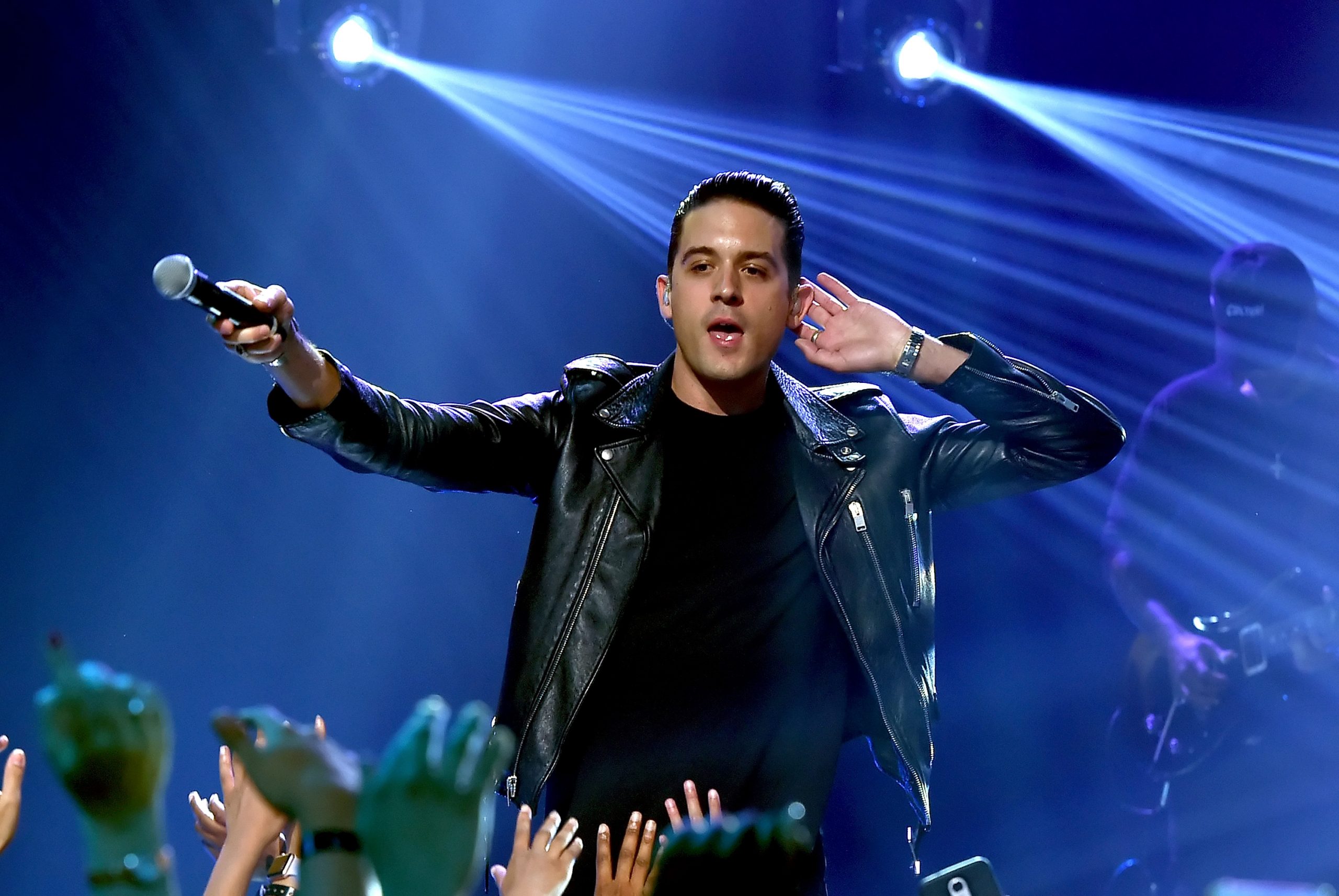 G-Eazy photo 2