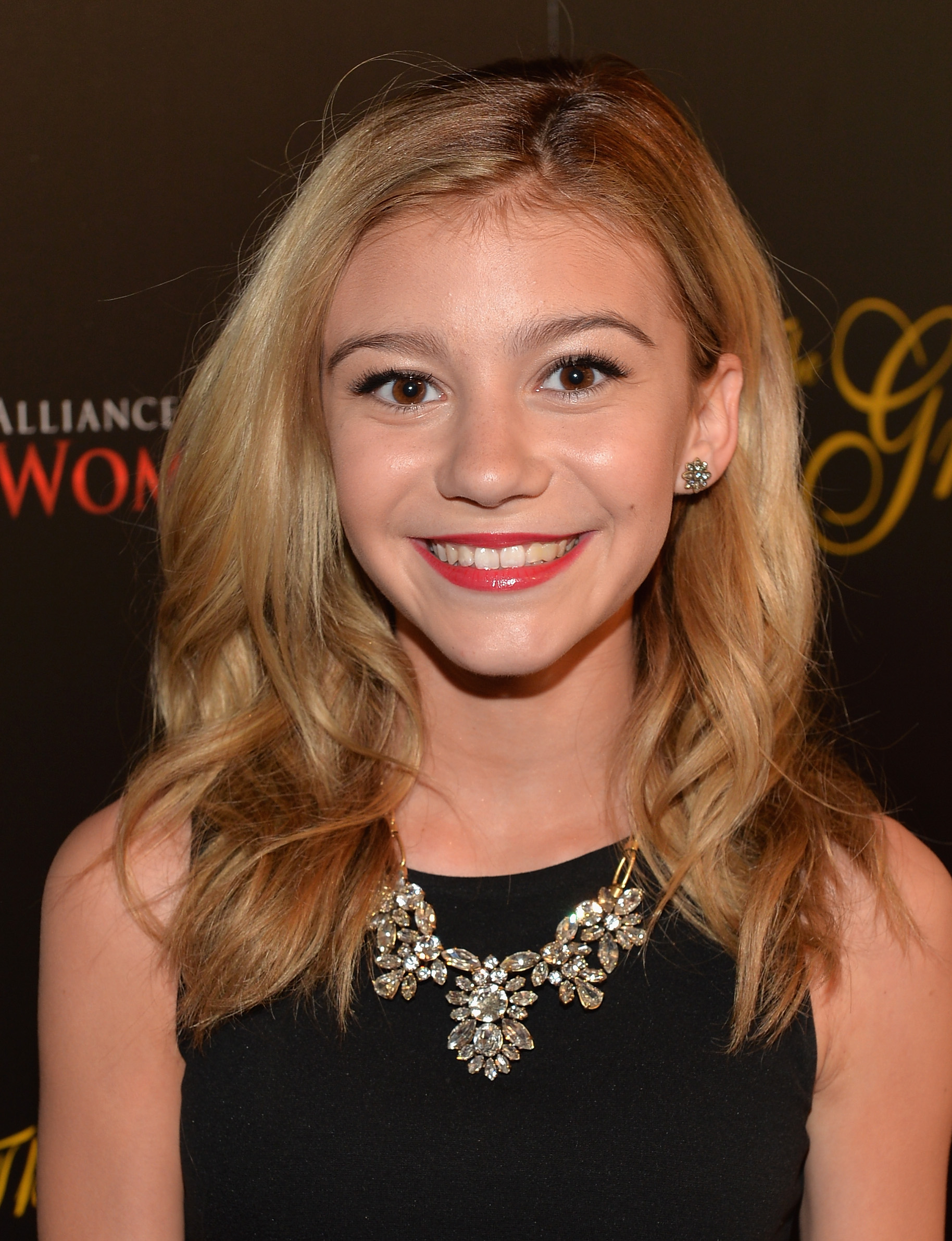 G Hannelius photo 3